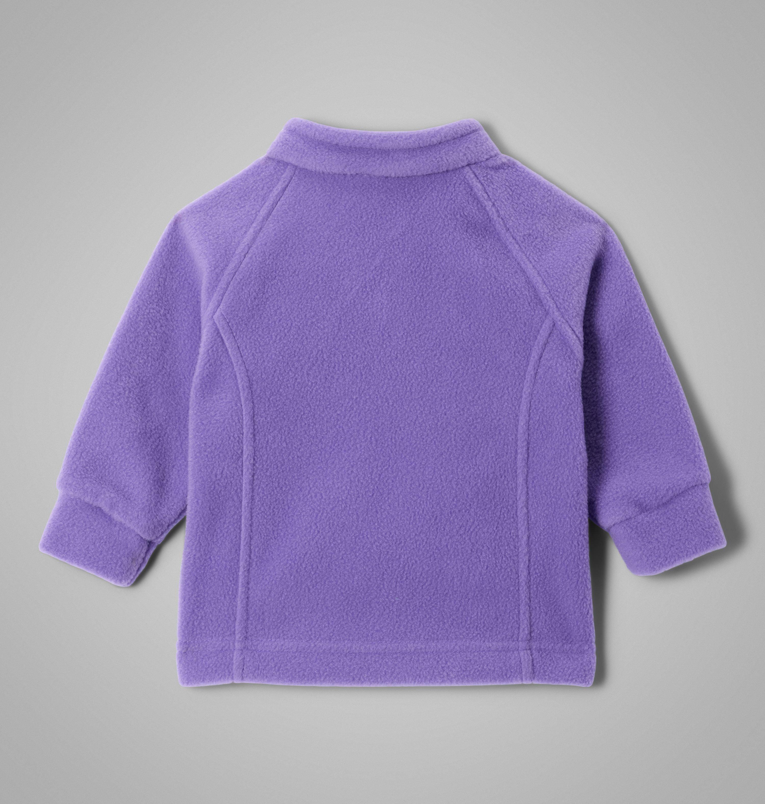 Girls' Infant Benton Springs Fleece Jacket 2