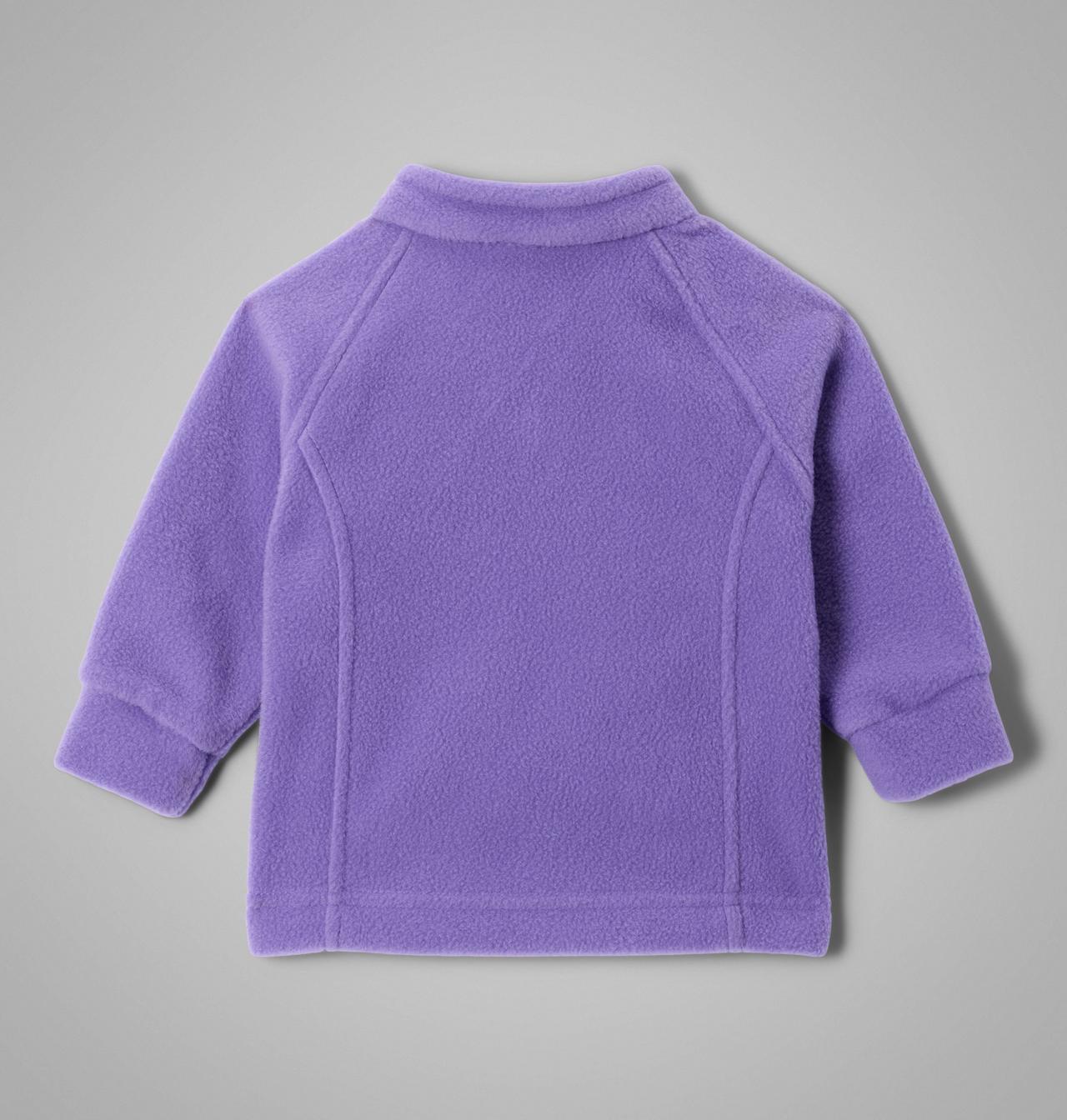 Girls' Infant Benton Springs Fleece Jacket 2