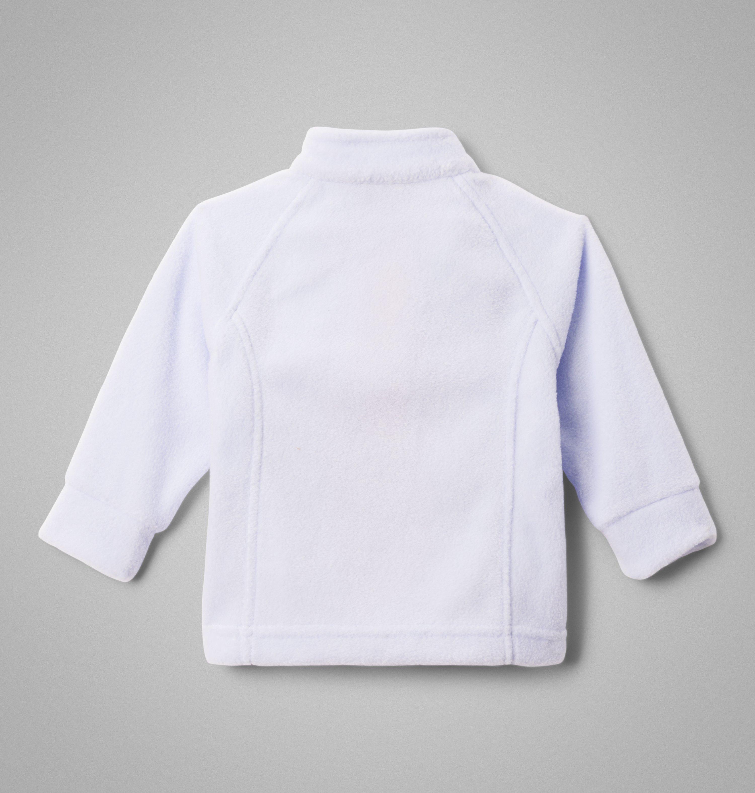 Girls' Infant Benton Springs Fleece Jacket 2