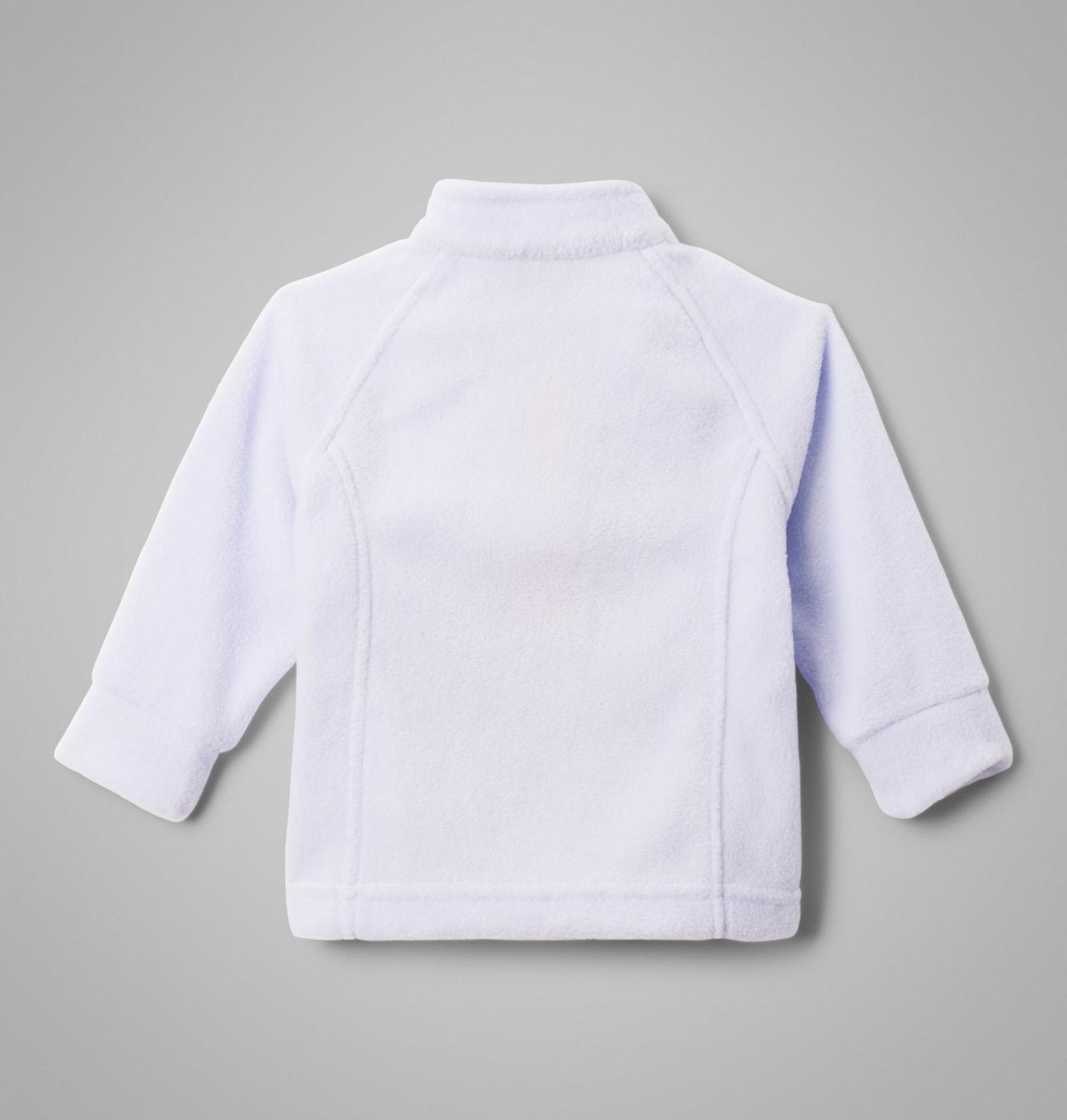 Girls' Infant Benton Springs™ Fleece Jacket 2