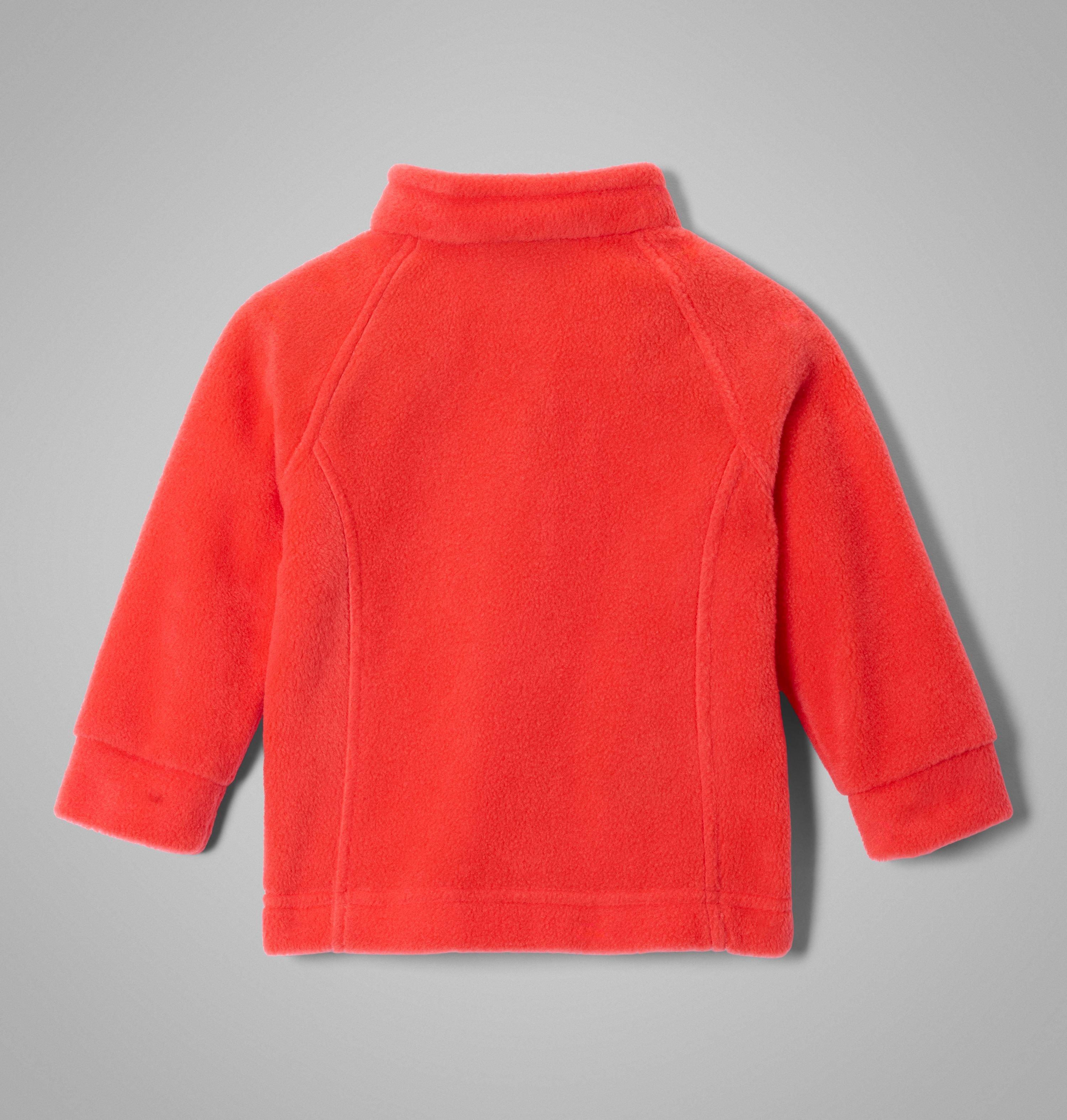Girls' Infant Benton Springs Fleece Jacket | 604 | 18/24 2
