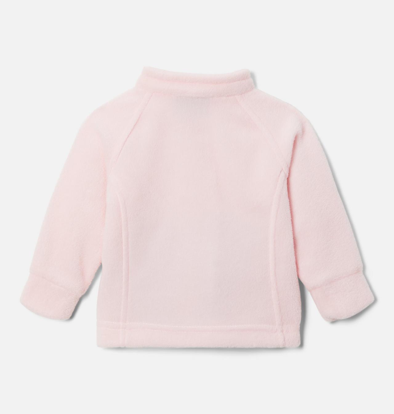 Girls' Infant Benton Springs™ Fleece Jacket 2