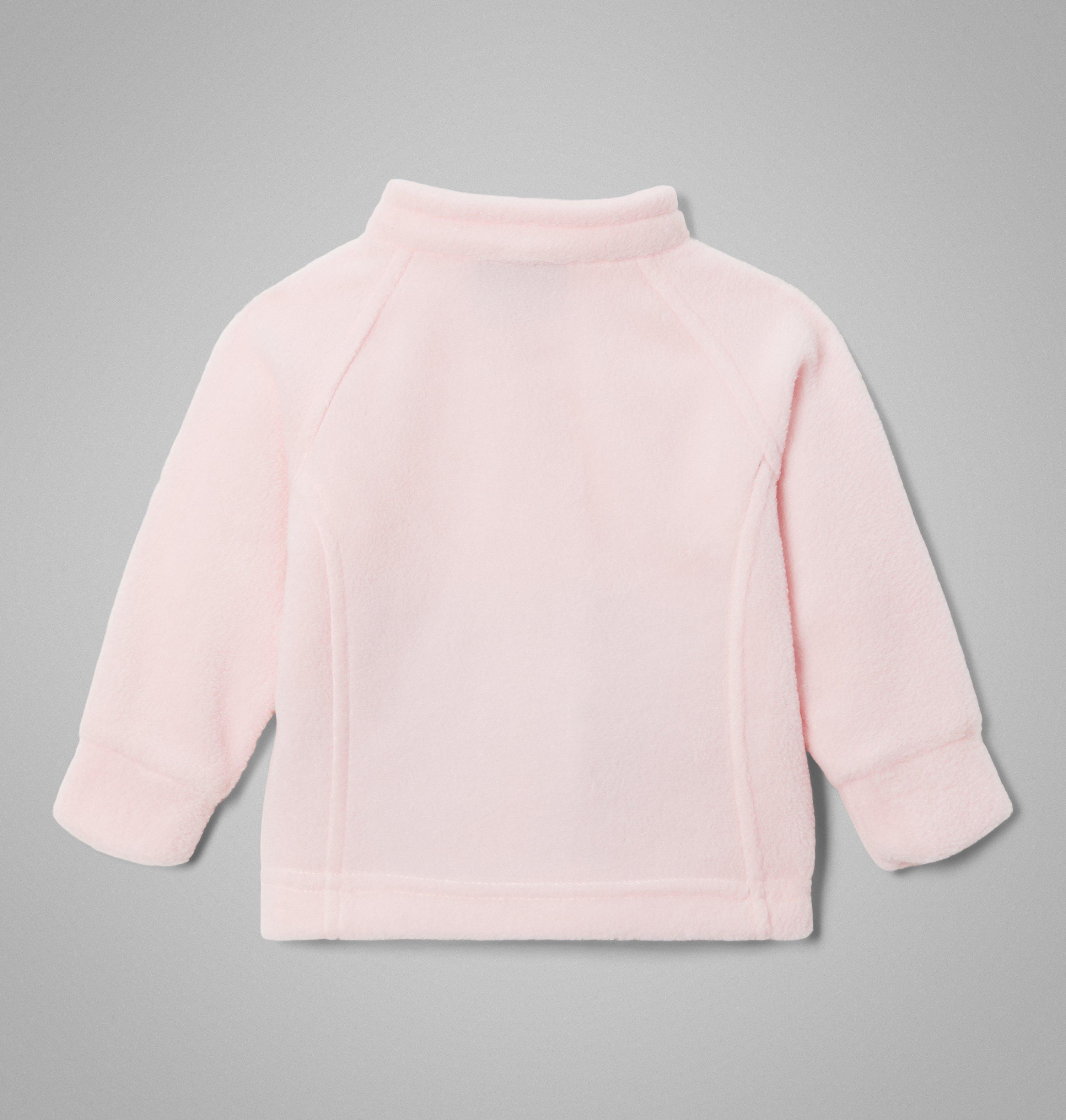 Girls' Infant Benton Springs Fleece Jacket 2