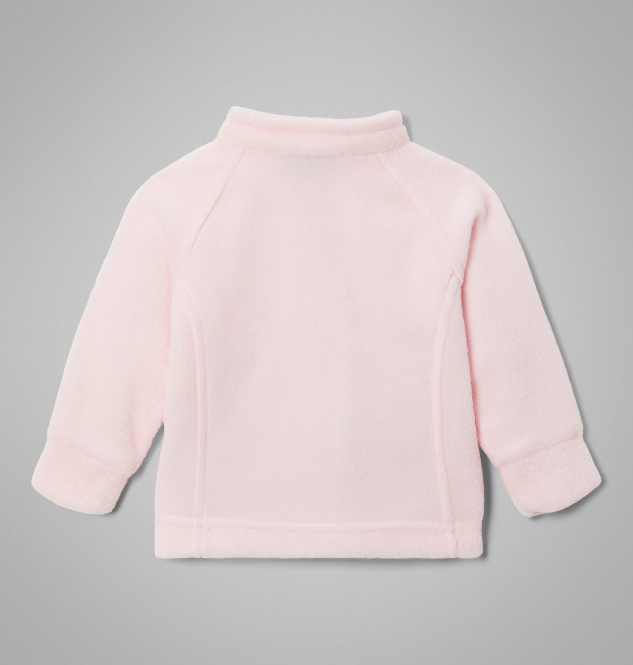 Girls' Infant Benton Springs™ Fleece Jacket 2