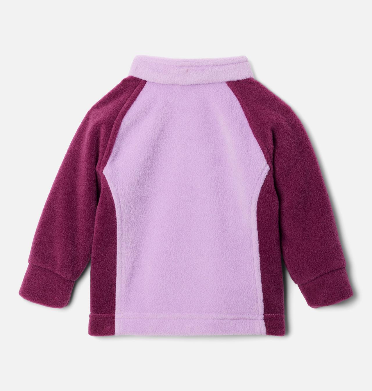 Girls' Infant Benton Springs™ Fleece Jacket 2