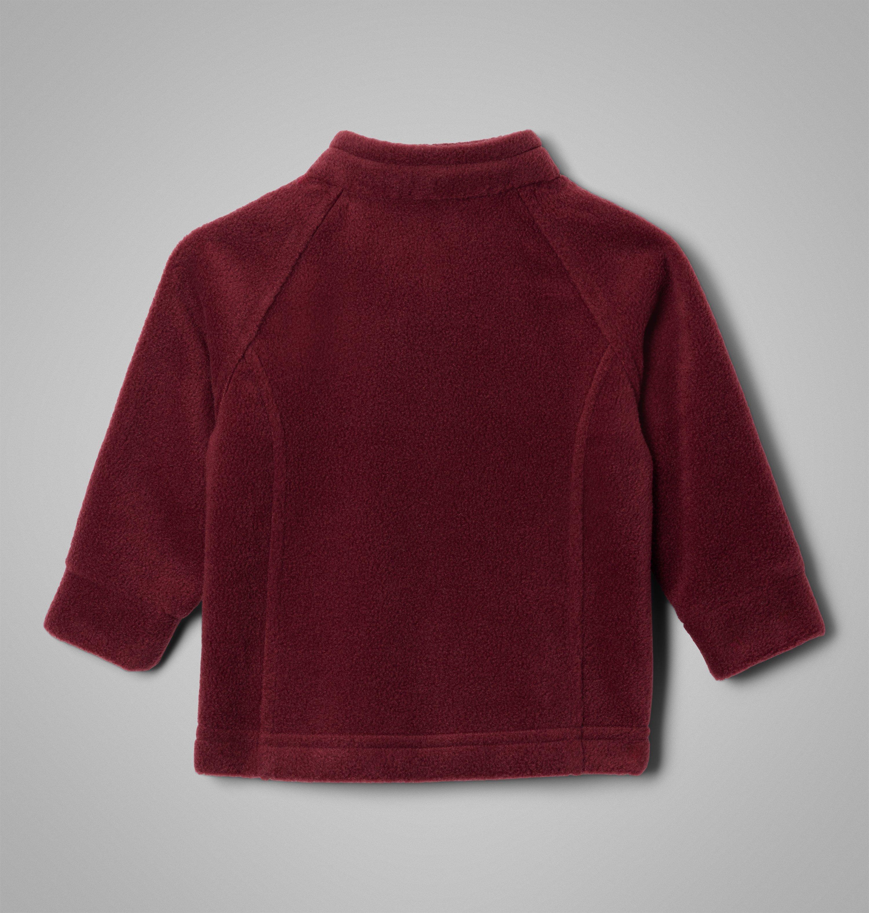 Girls' Infant Benton Springs Fleece Jacket | 624 | 3/6 2