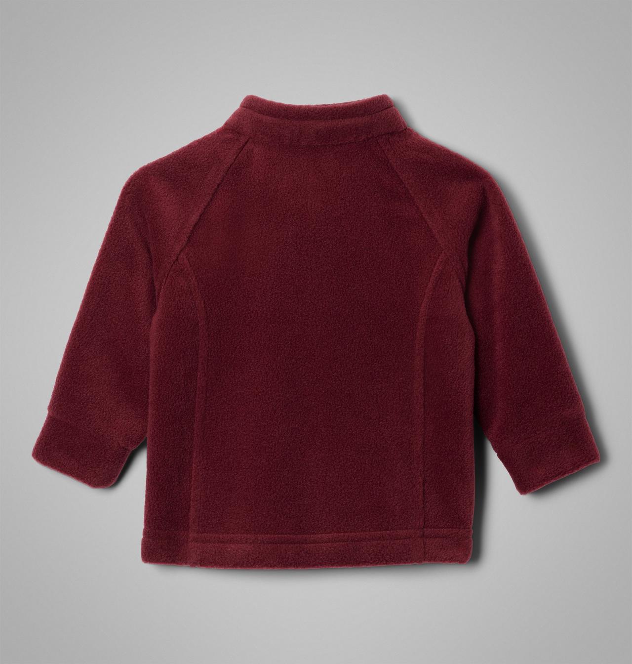 Girls' Infant Benton Springs™ Fleece Jacket | 624 | 3/6 2