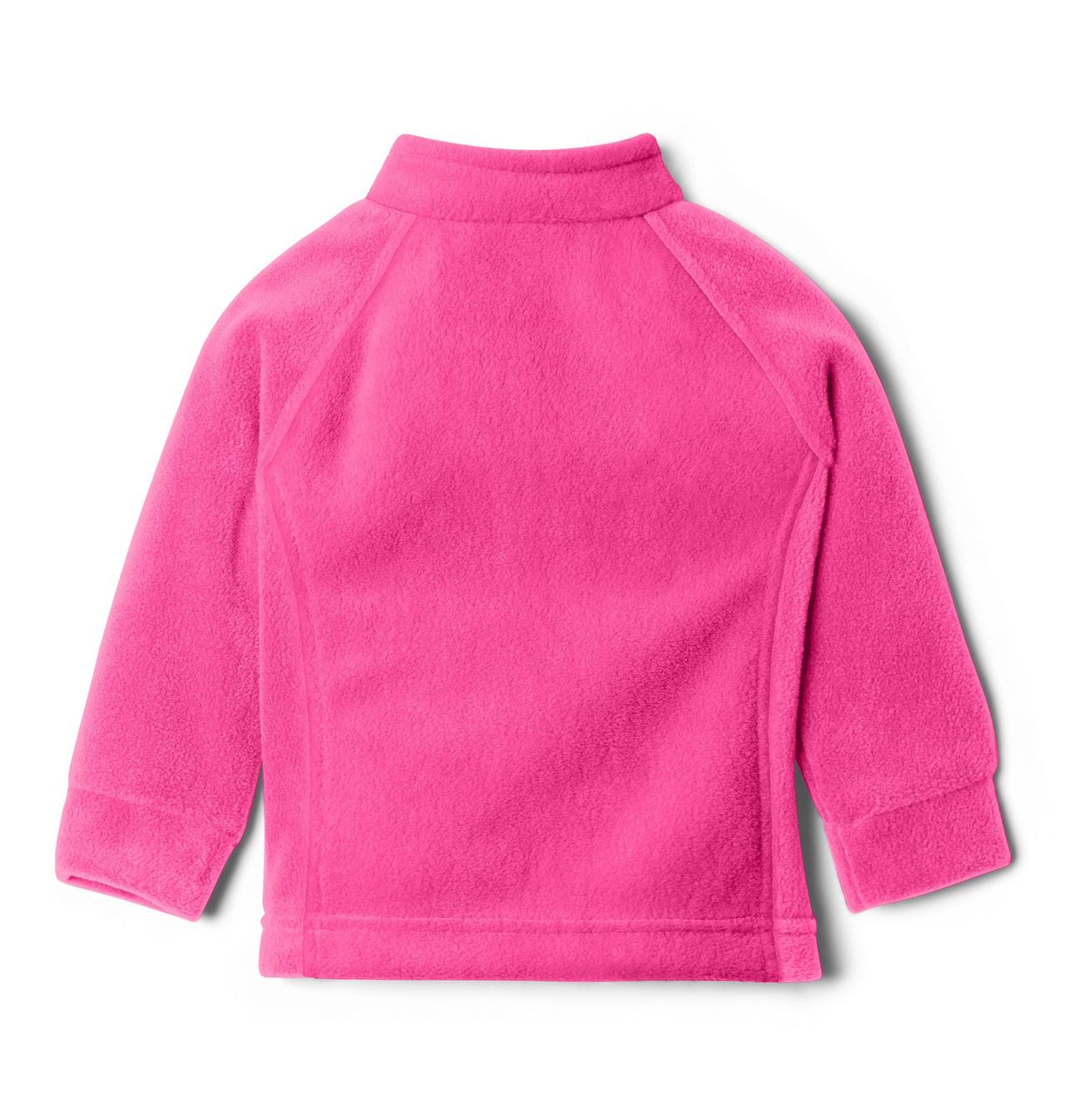 Girls' Infant Benton Springs™ Fleece Jacket 2