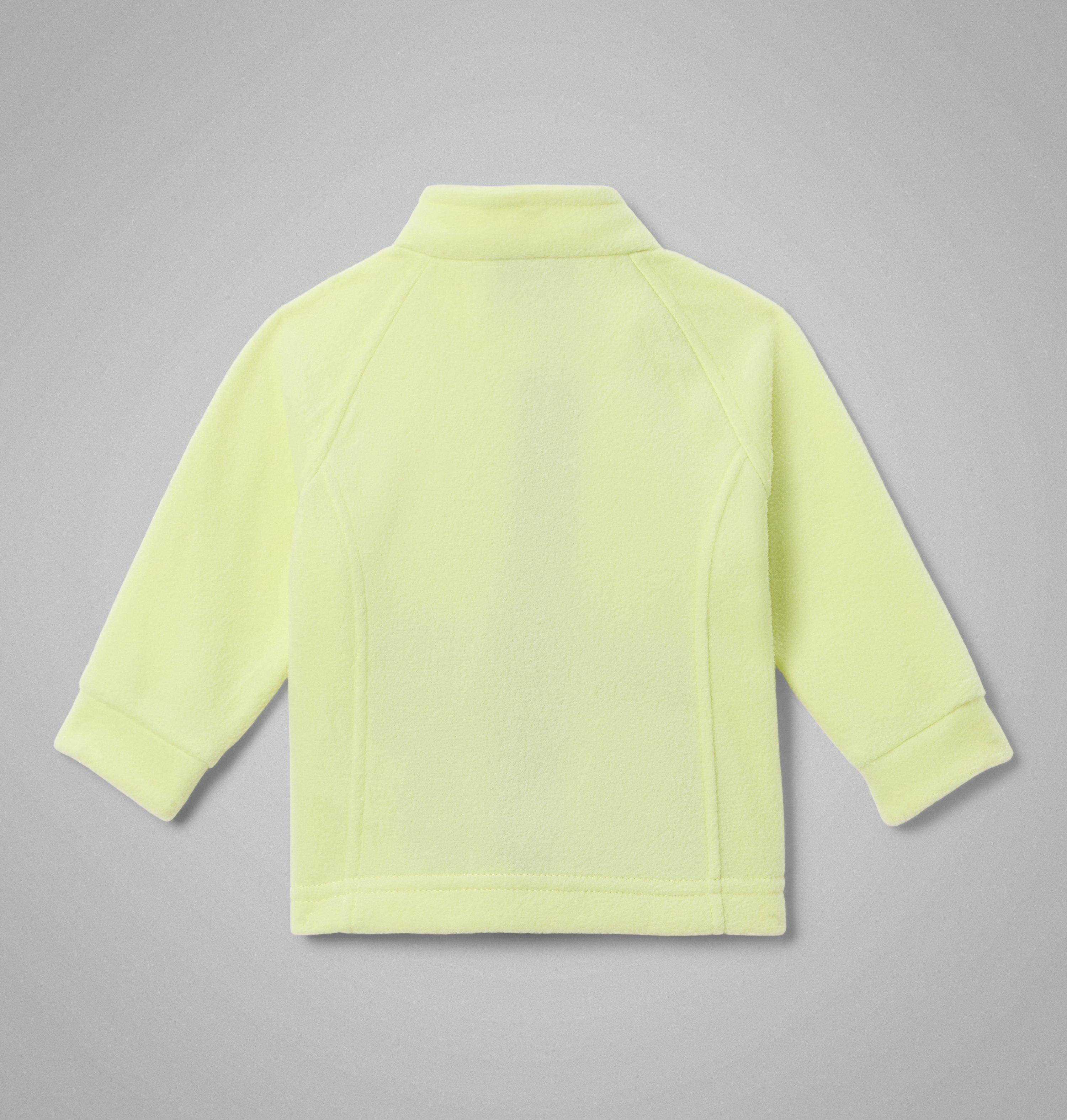 Girls' Infant Benton Springs Fleece Jacket 2