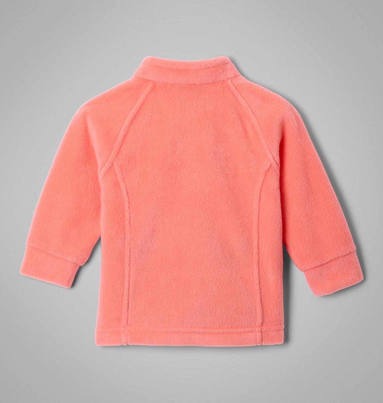 Girls' Infant Benton Springs™ Fleece Jacket 2