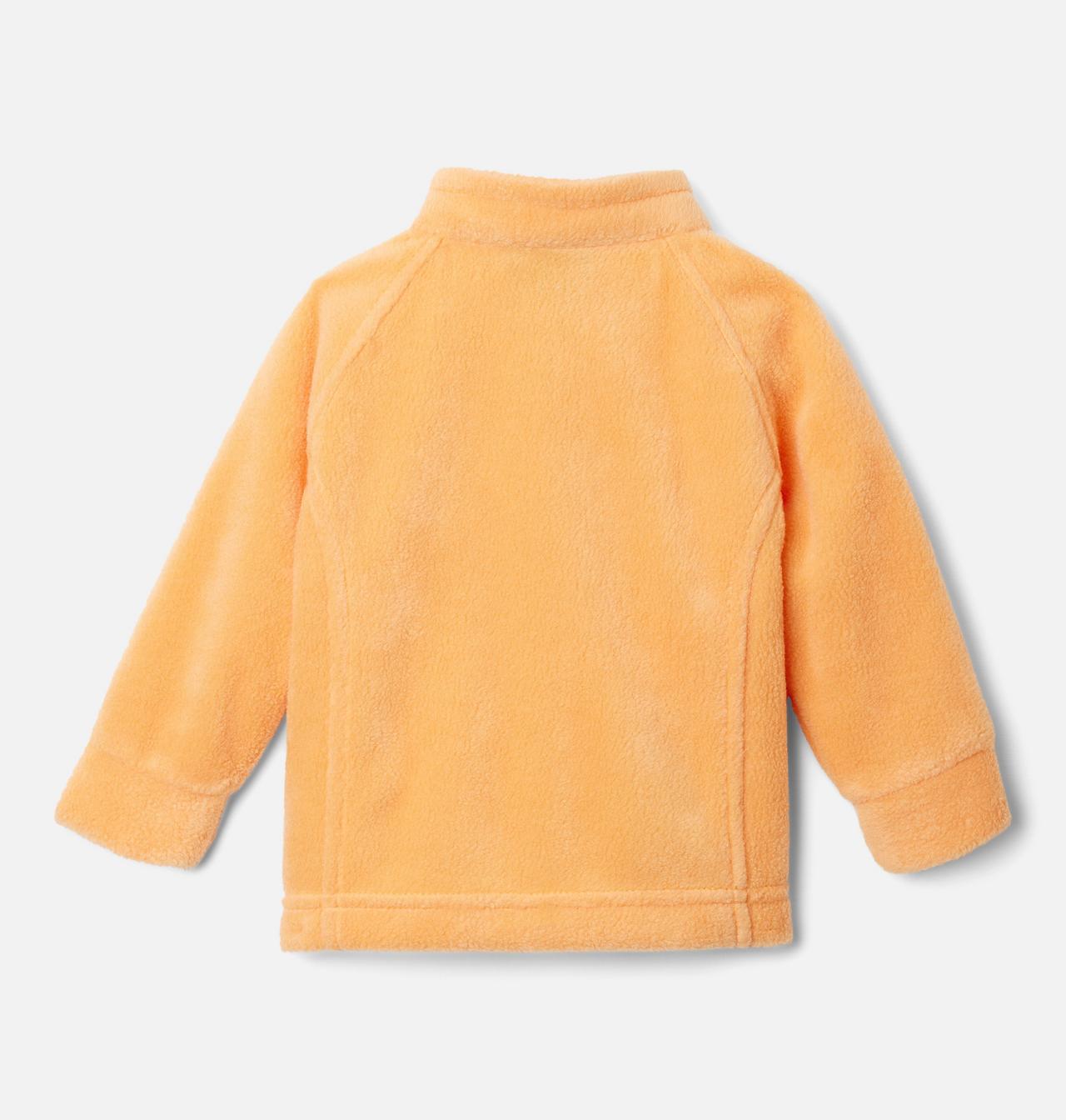 Girls' Infant Benton Springs™ Fleece Jacket 2
