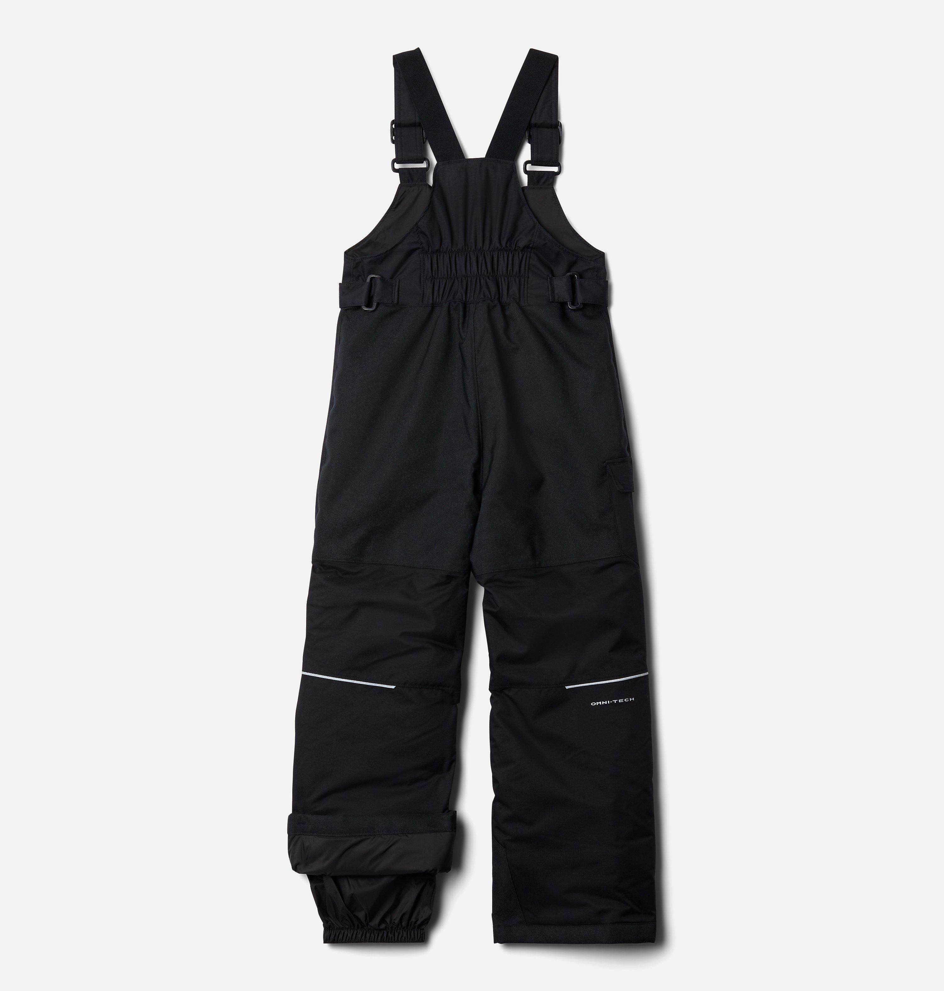 Kids' Adventure™ Ride Insulated Ski Bib 2