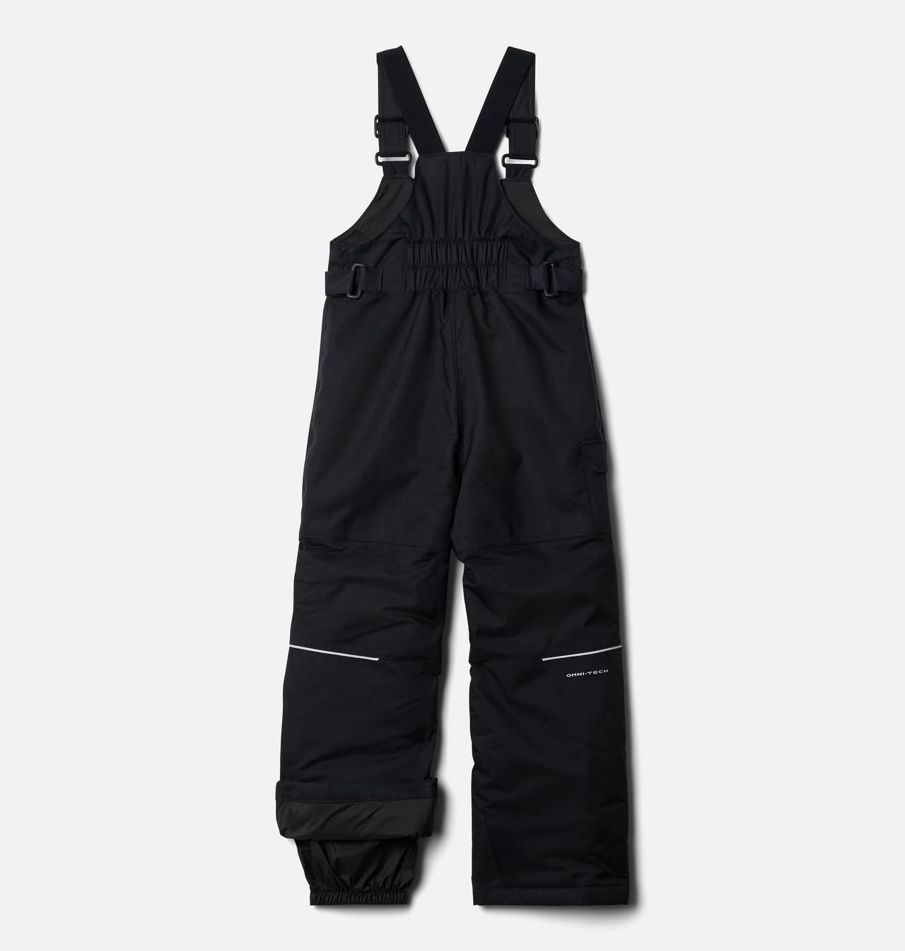 Kids' Adventure™ Ride Insulated Ski Bib 2