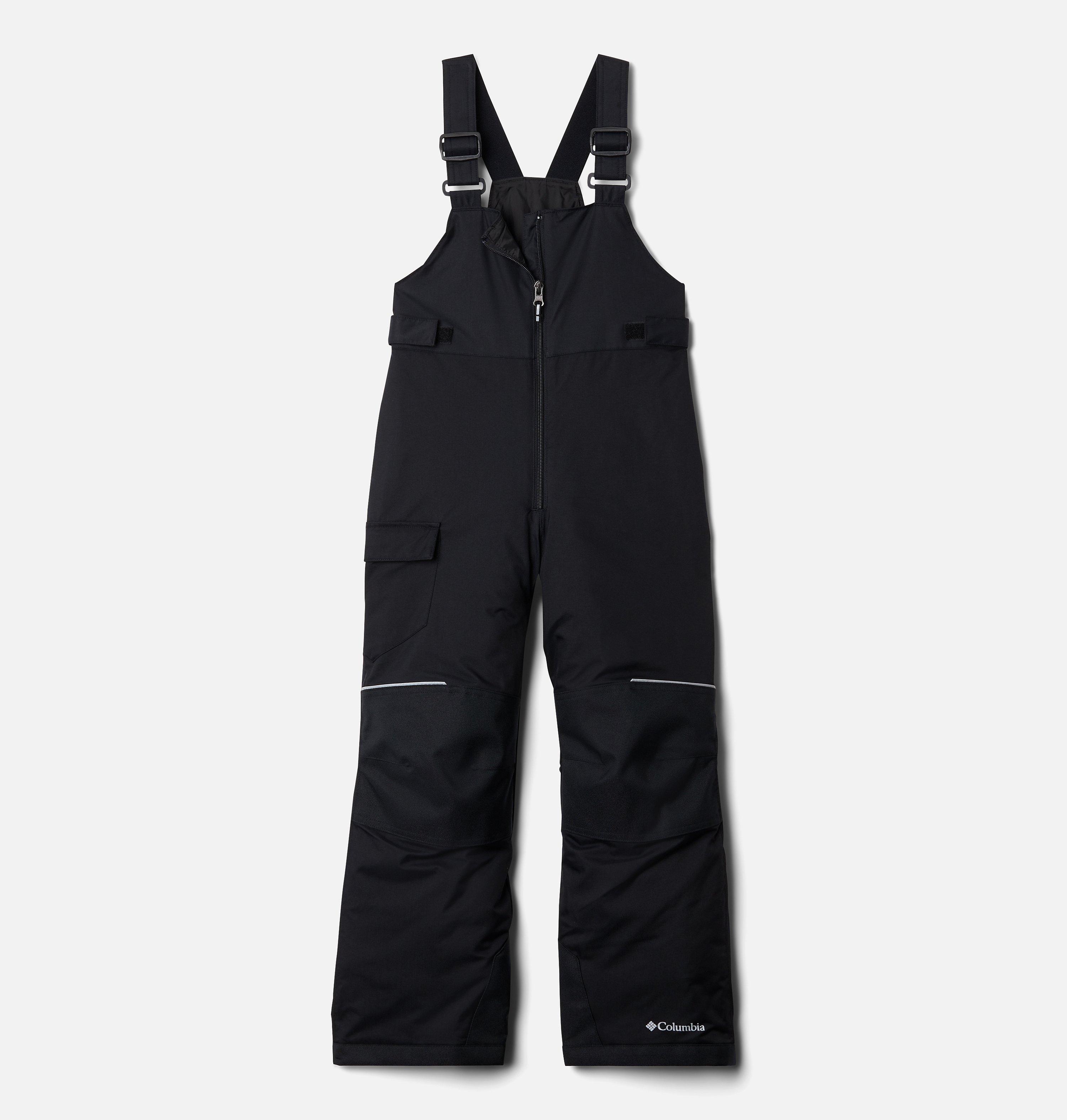 Kids' Adventure™ Ride Insulated Ski Bib 1