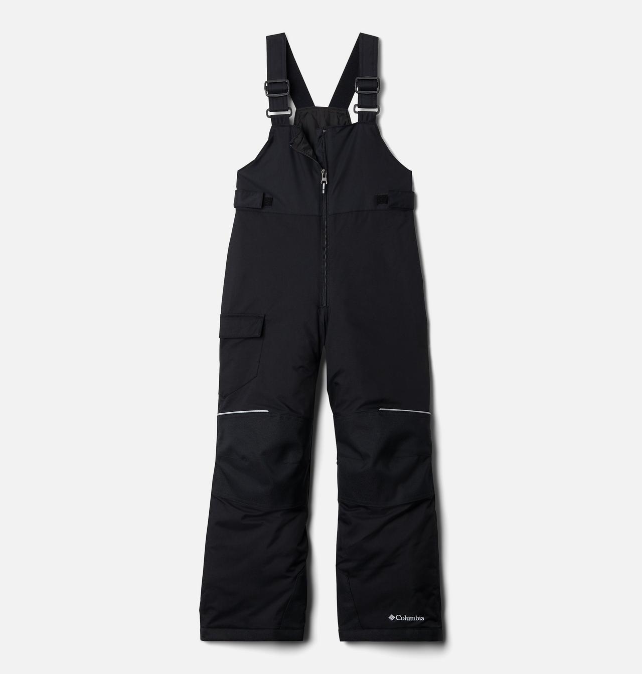 Kids' Adventure™ Ride Insulated Ski Bib 1