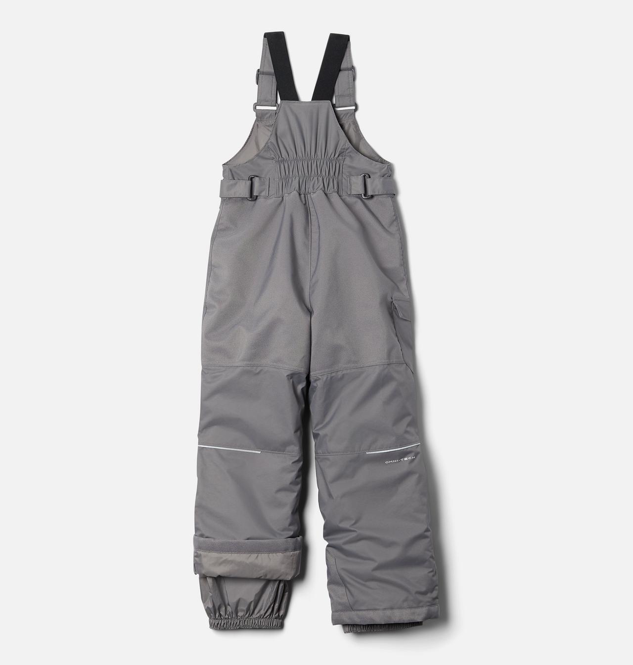 Kids' Adventure™ Ride Insulated Ski Bib 3