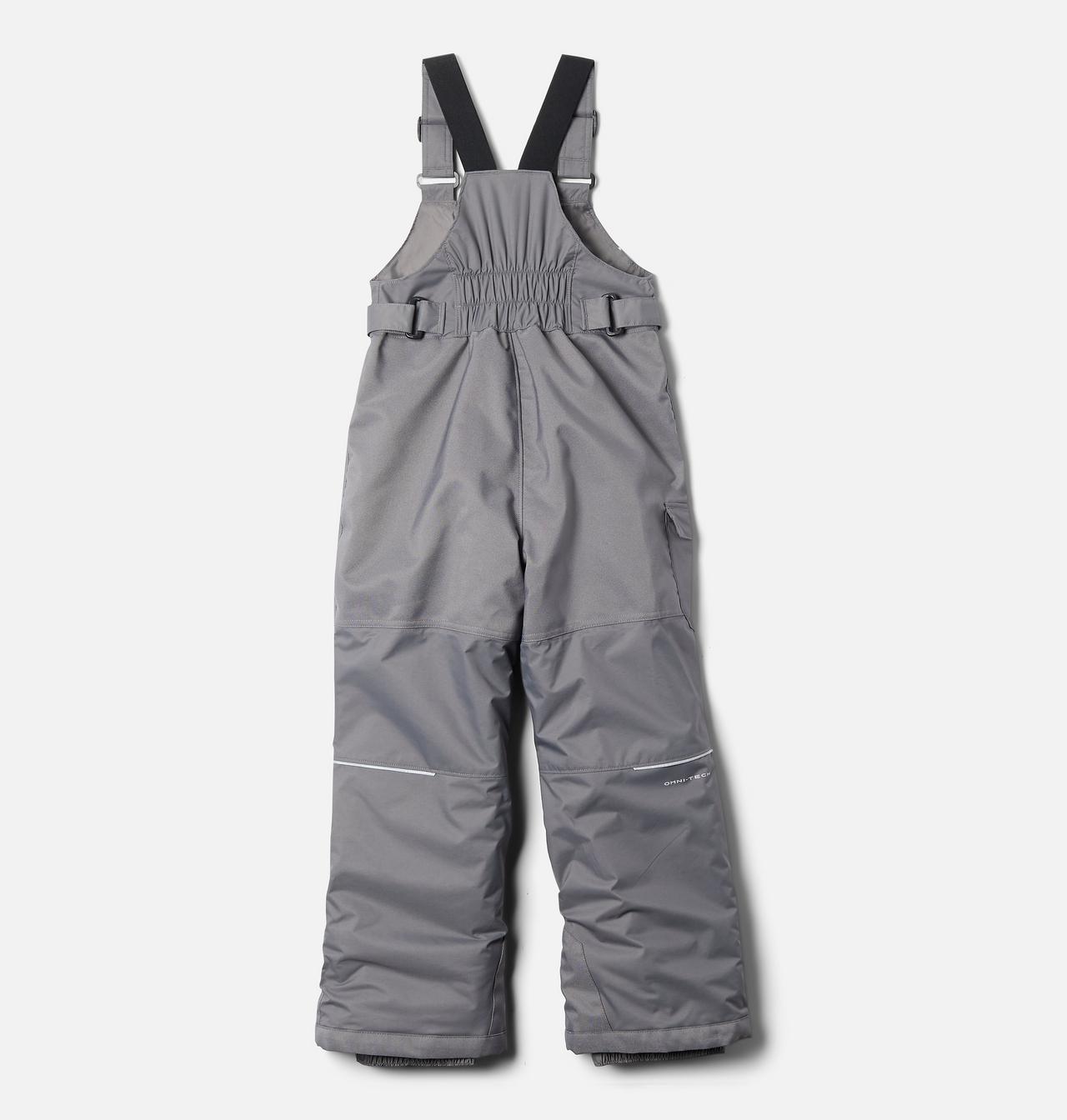 Kids' Adventure™ Ride Insulated Ski Bib 2
