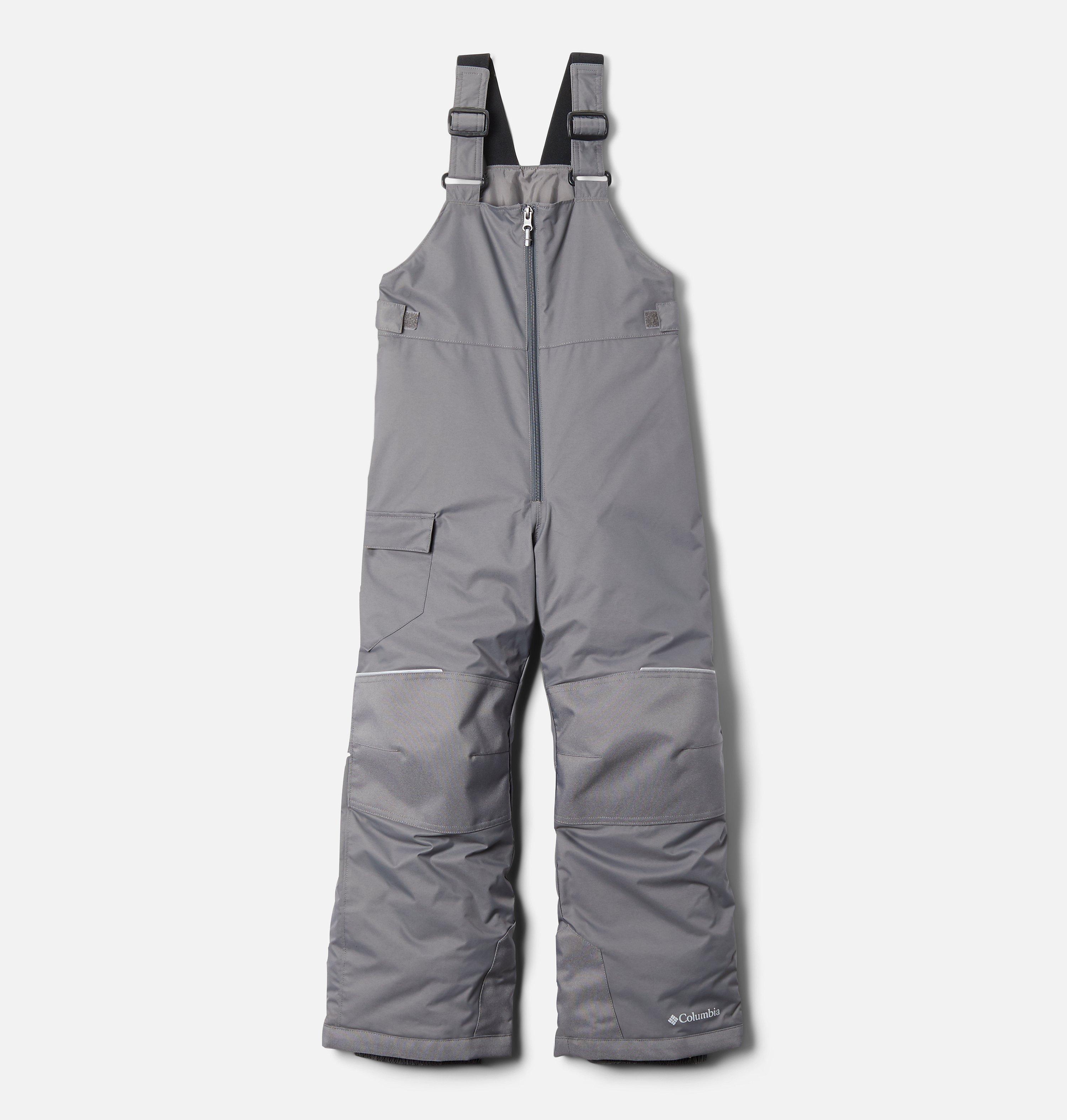 Kids' Adventure Ride Bib