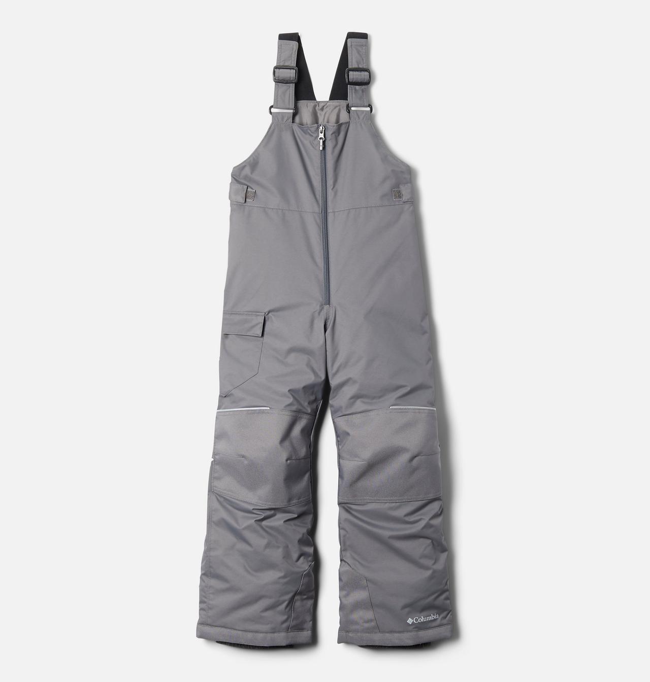 Kids' Adventure Ride Bib |