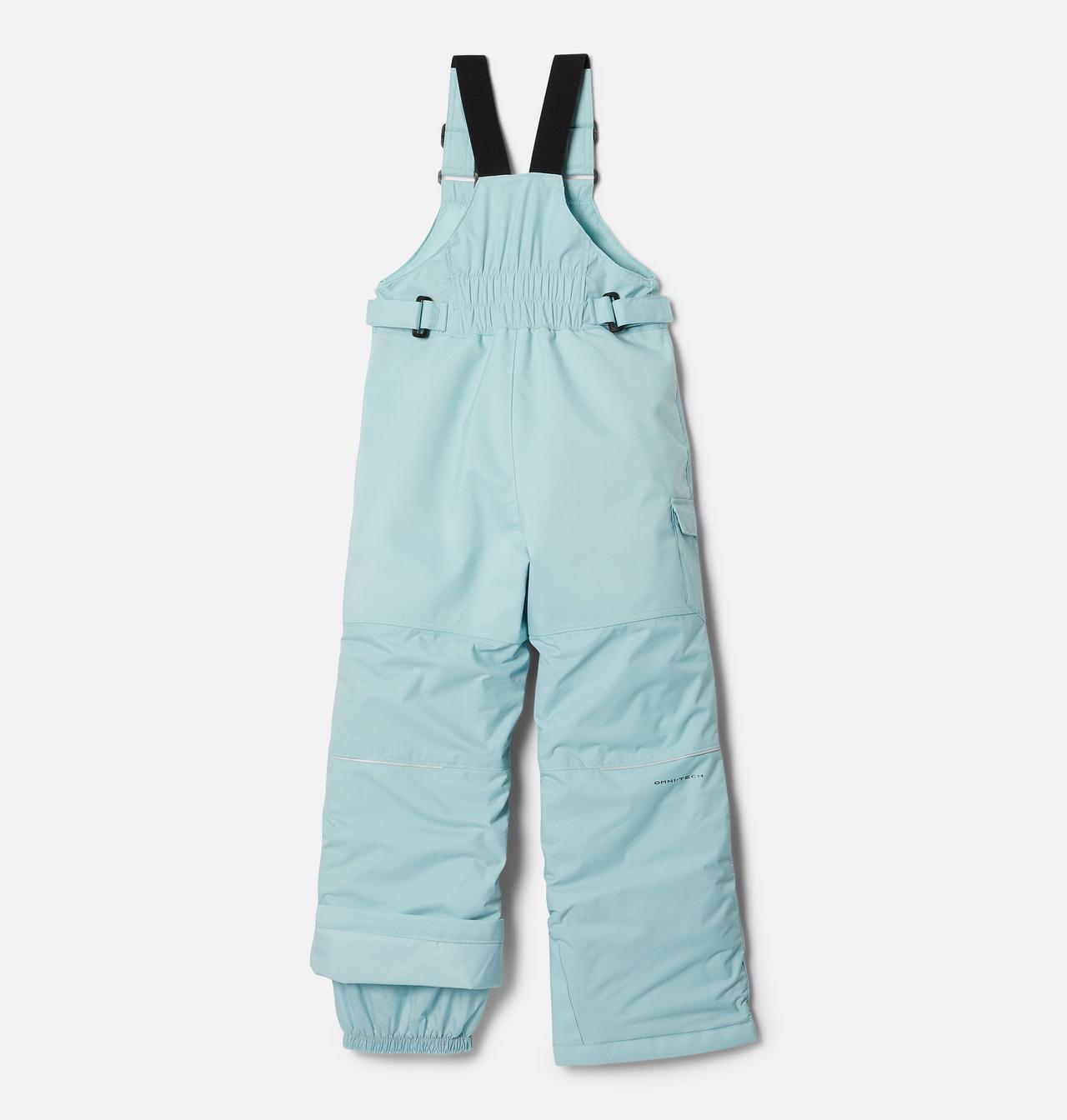 Kids' Adventure™ Ride Insulated Ski Bib 2