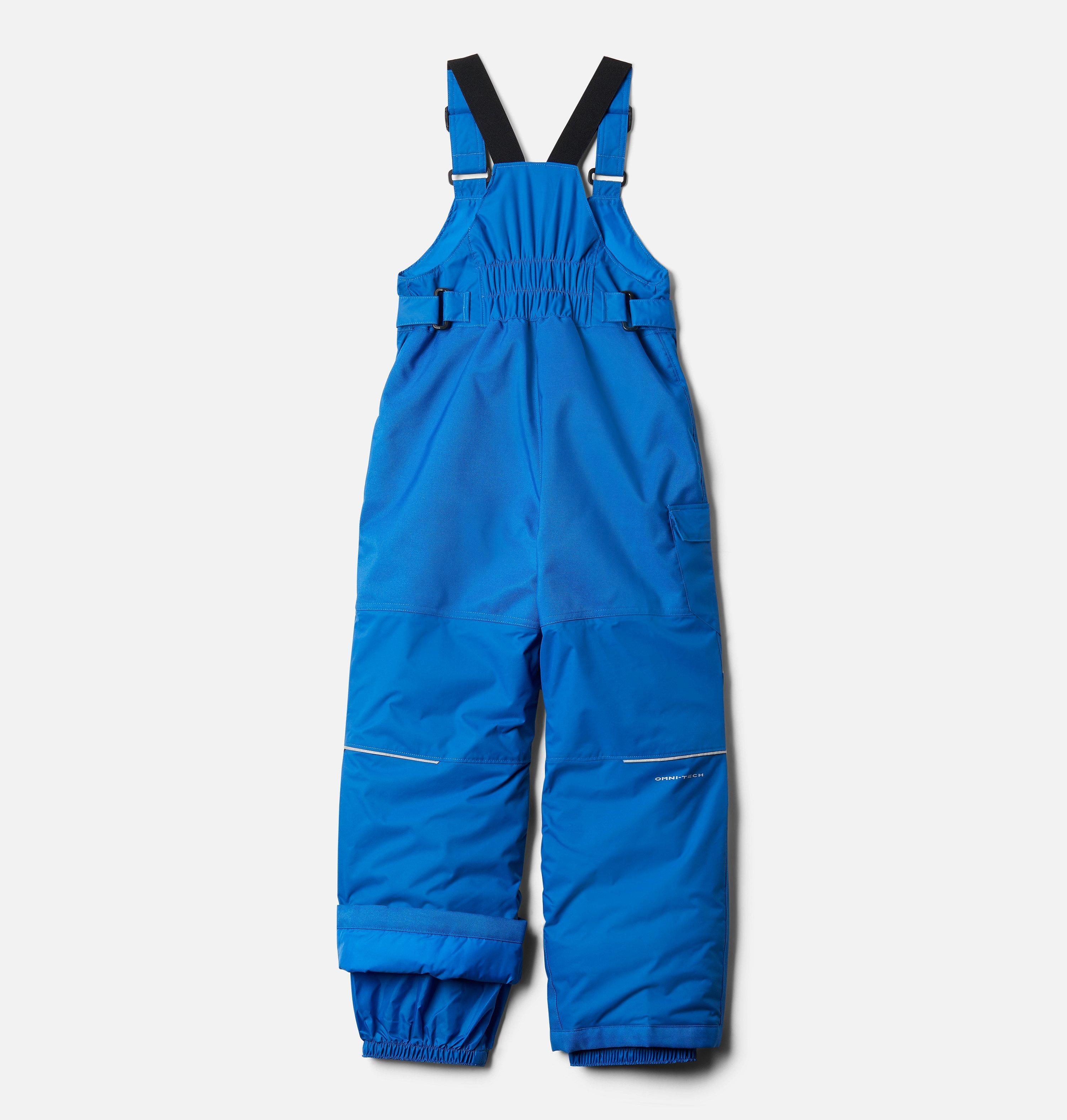 Kids' Adventure™ Ride Insulated Ski Bib 2