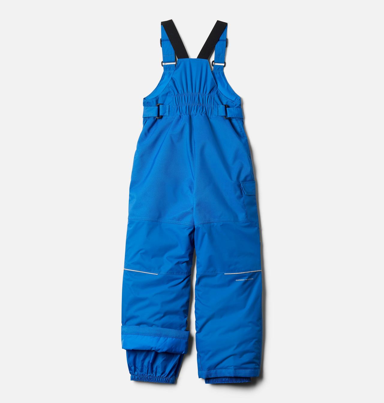 Kids' Adventure™ Ride Insulated Ski Bib 2
