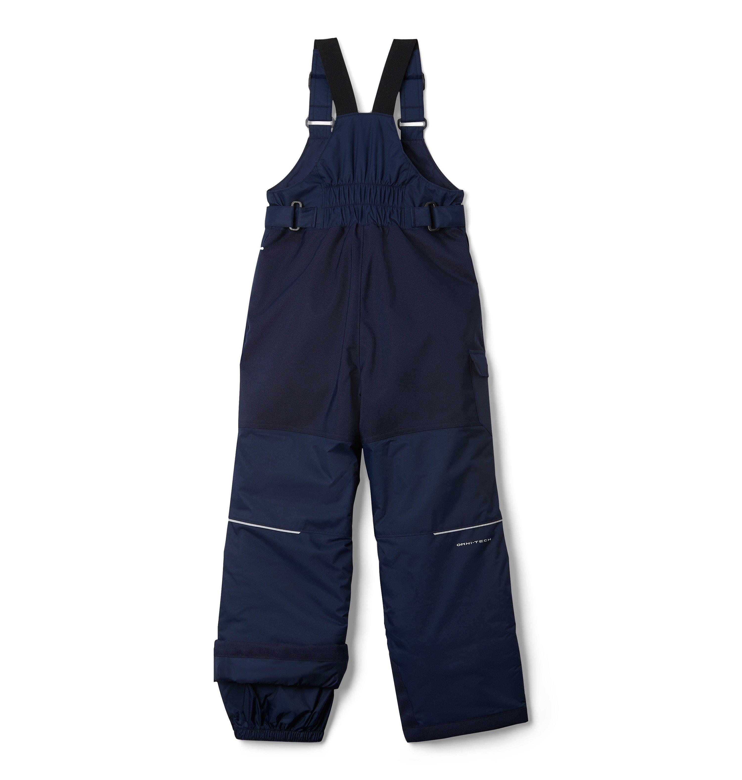 Kids' Adventure™ Ride Insulated Ski Bib 3