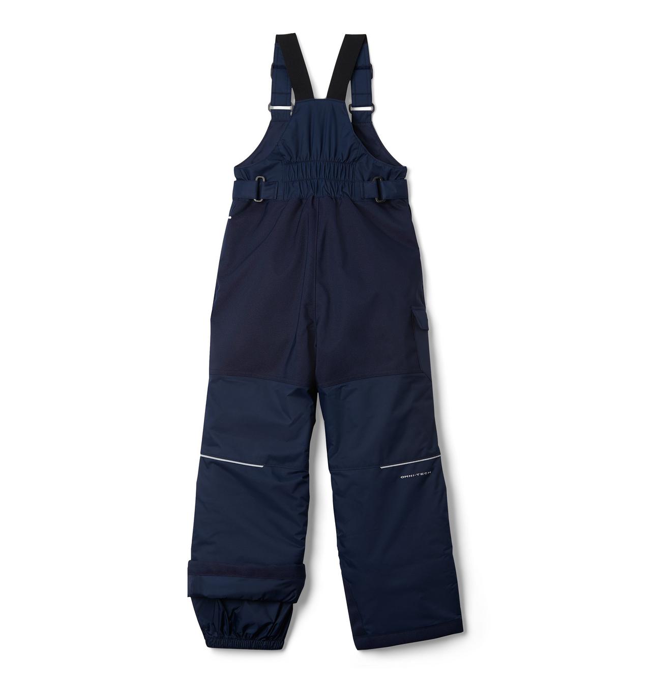 Kids' Adventure™ Ride Insulated Ski Bib 3