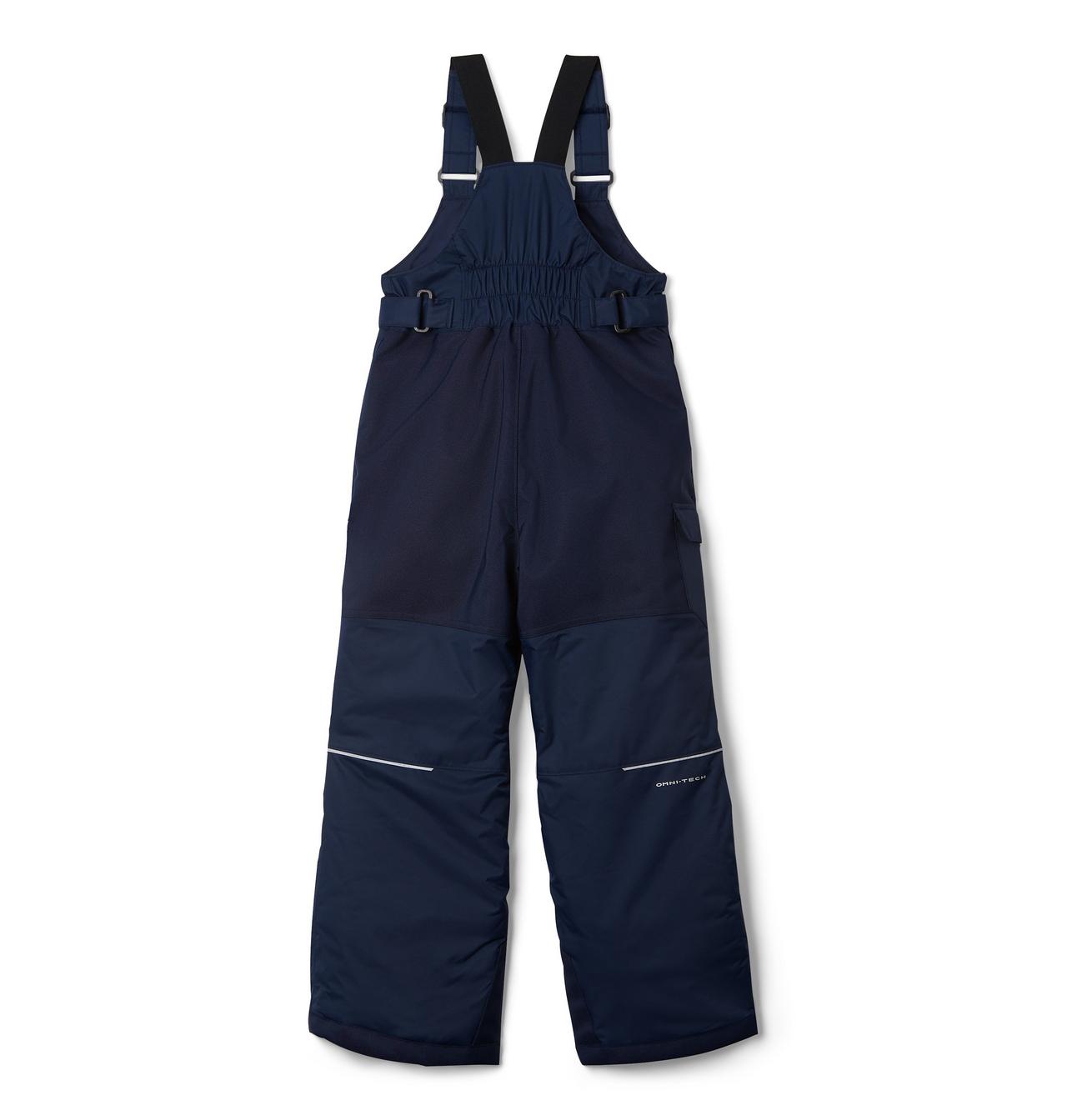 Kids' Adventure™ Ride Insulated Ski Bib 2
