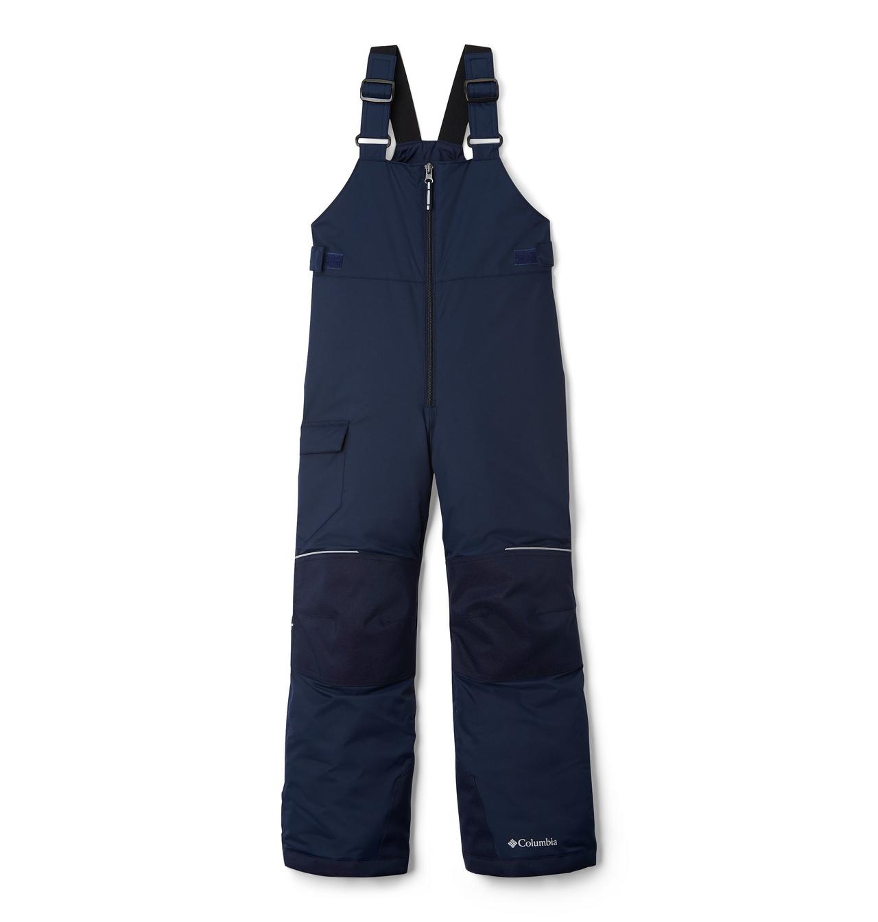 Kids' Adventure™ Ride Insulated Ski Bib 1