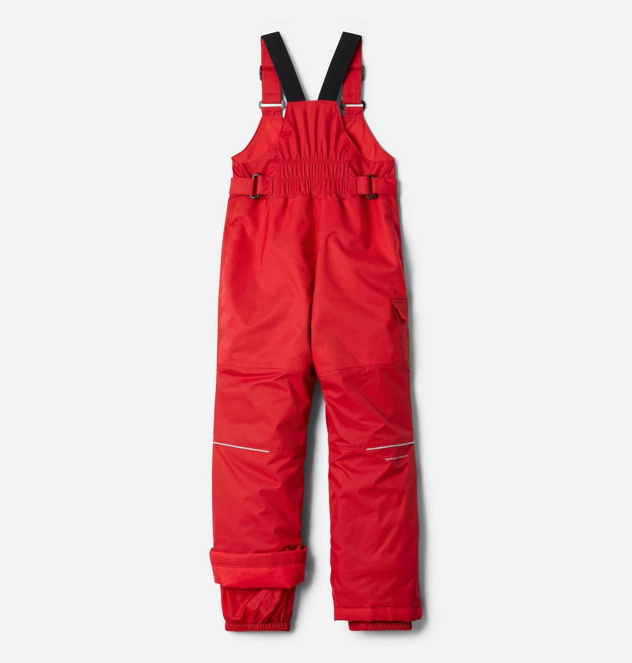 Kids' Adventure™ Ride Insulated Ski Bib 2