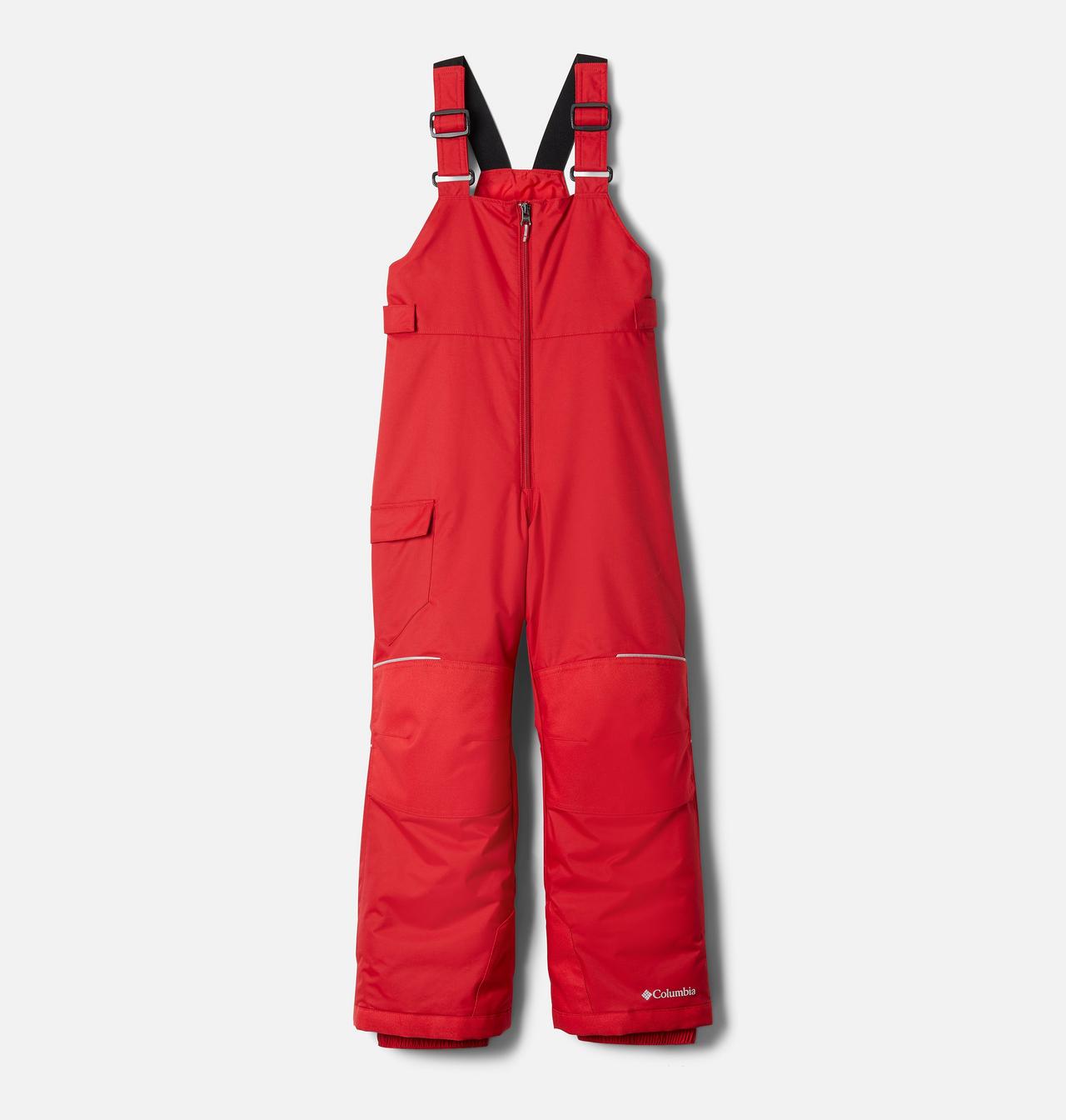 Kids' Adventure™ Ride Insulated Ski Bib 1