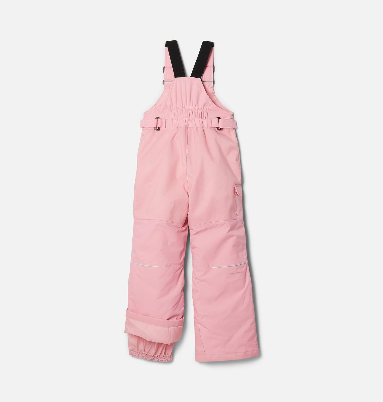 Kids' Adventure™ Ride Insulated Ski Bib 2