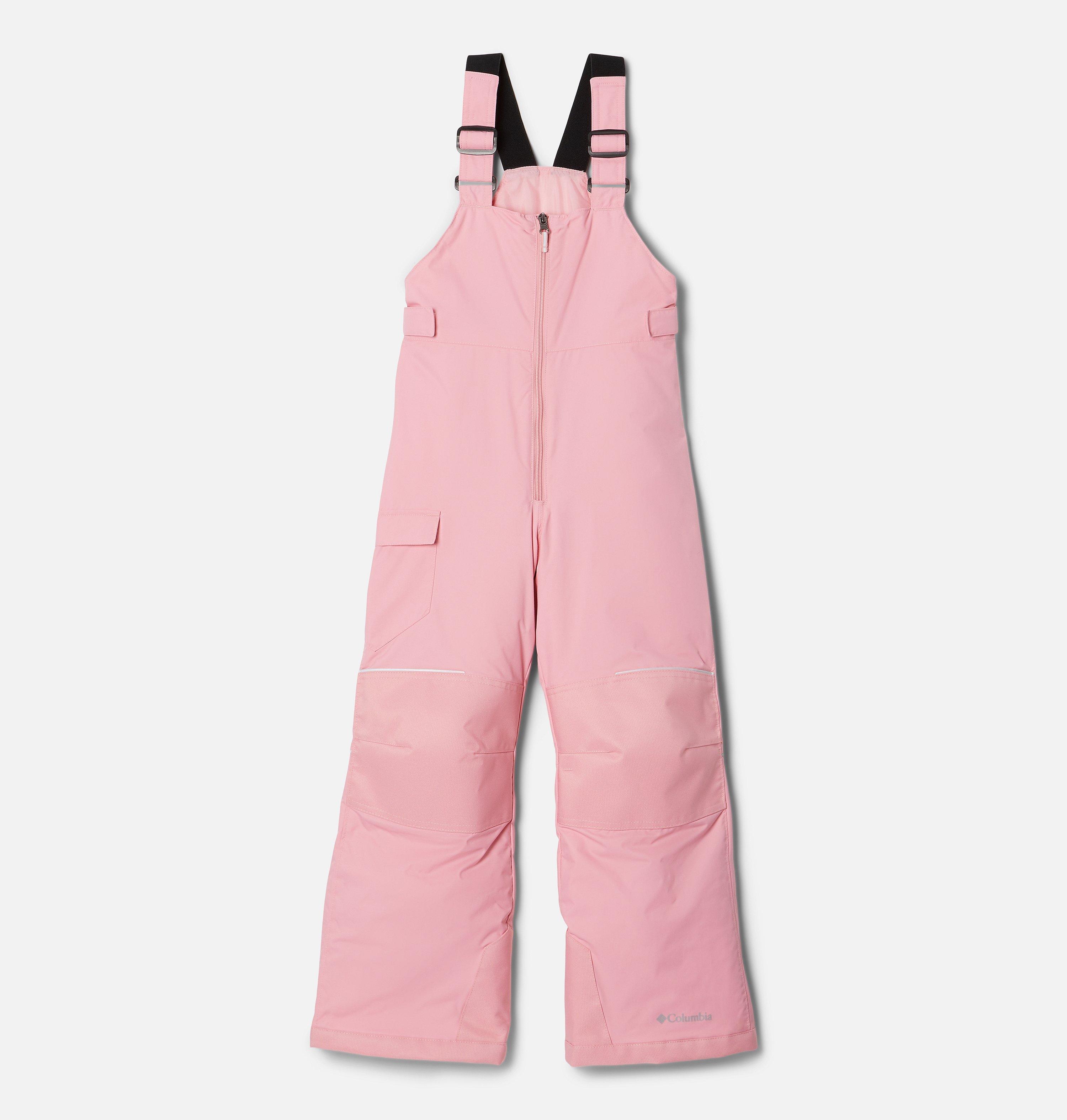Kids' Adventure™ Ride Insulated Ski Bib 1