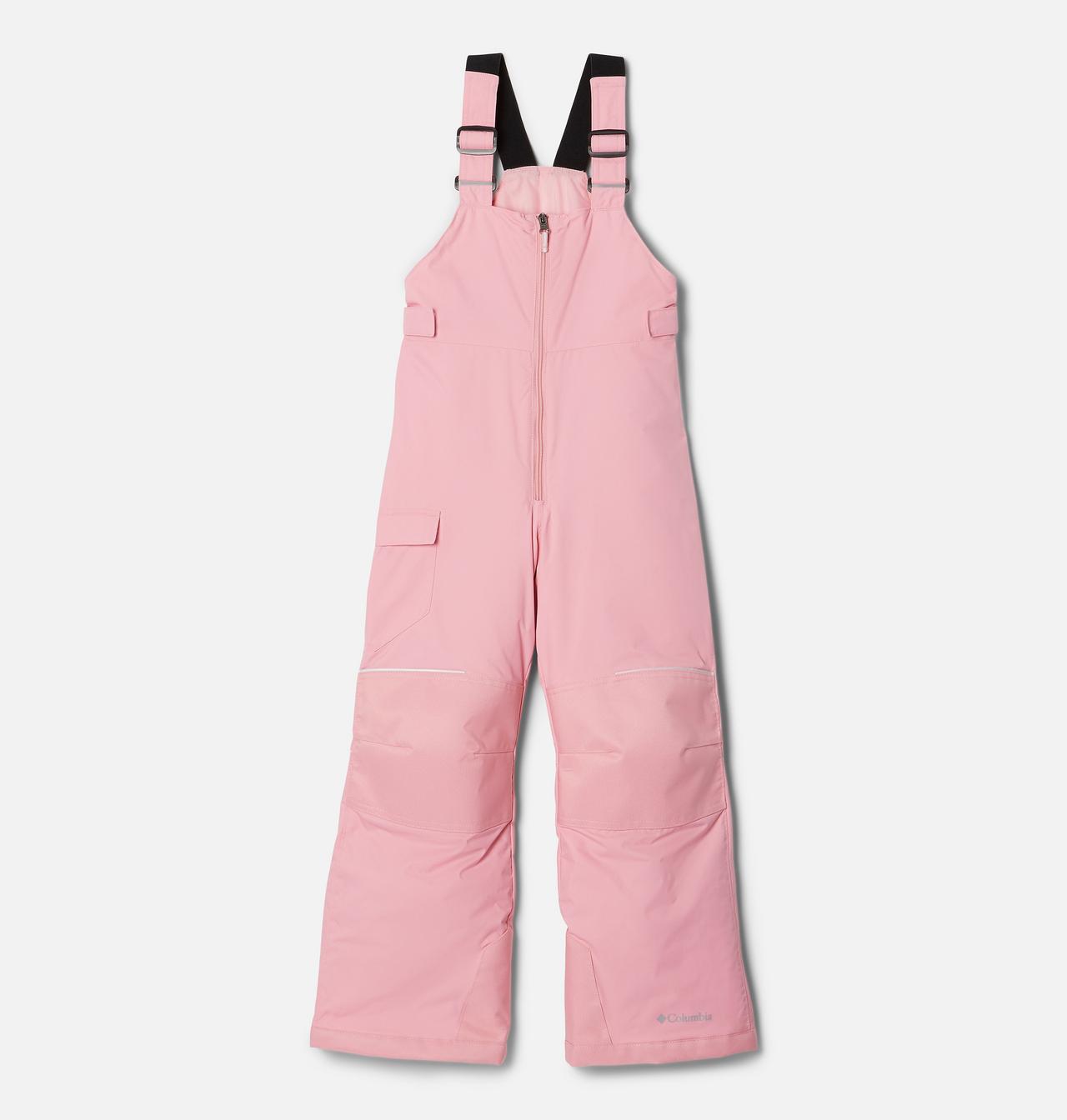 Kids' Adventure™ Ride Insulated Ski Bib 1