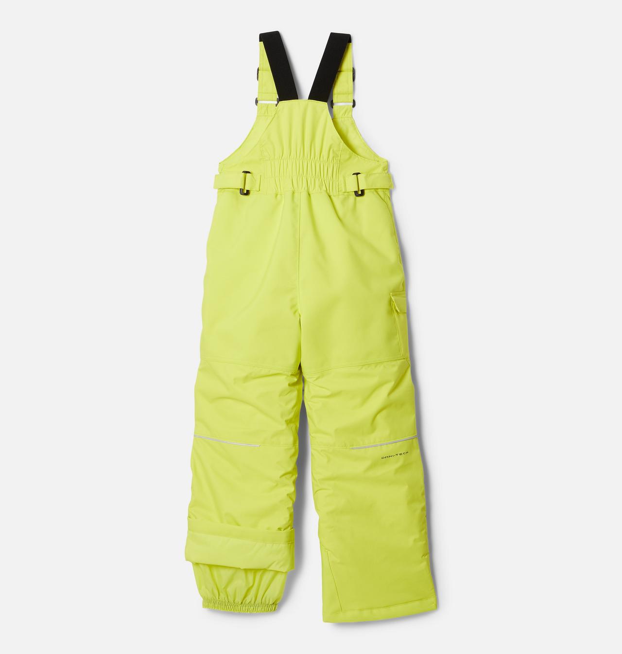 Kids' Adventure™ Ride Insulated Ski Bib 2