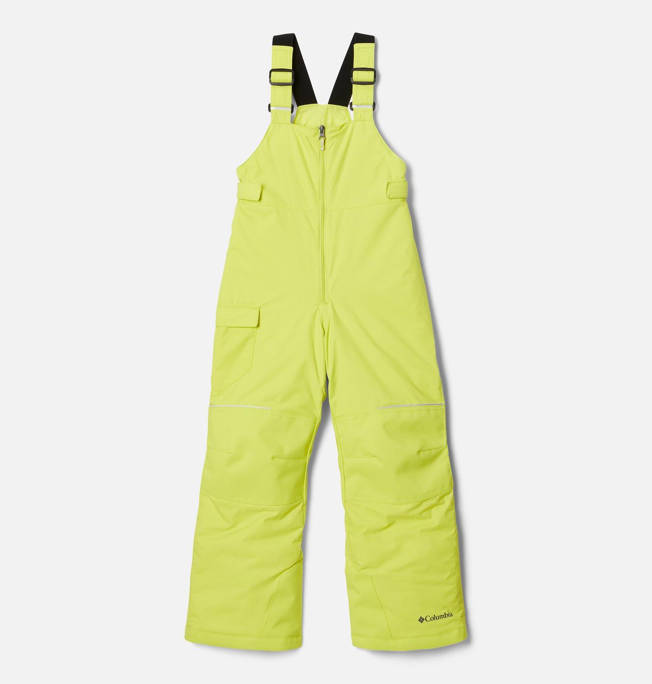 Kids' Adventure™ Ride Insulated Ski Bib 1