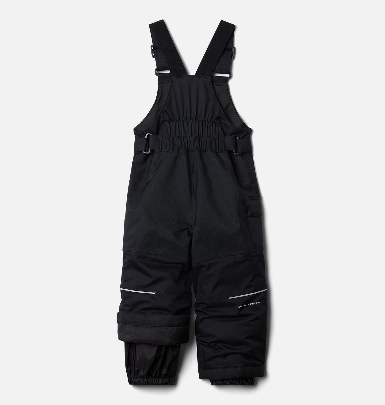 Toddler Adventure Ride™ Insulated Ski Bib 2