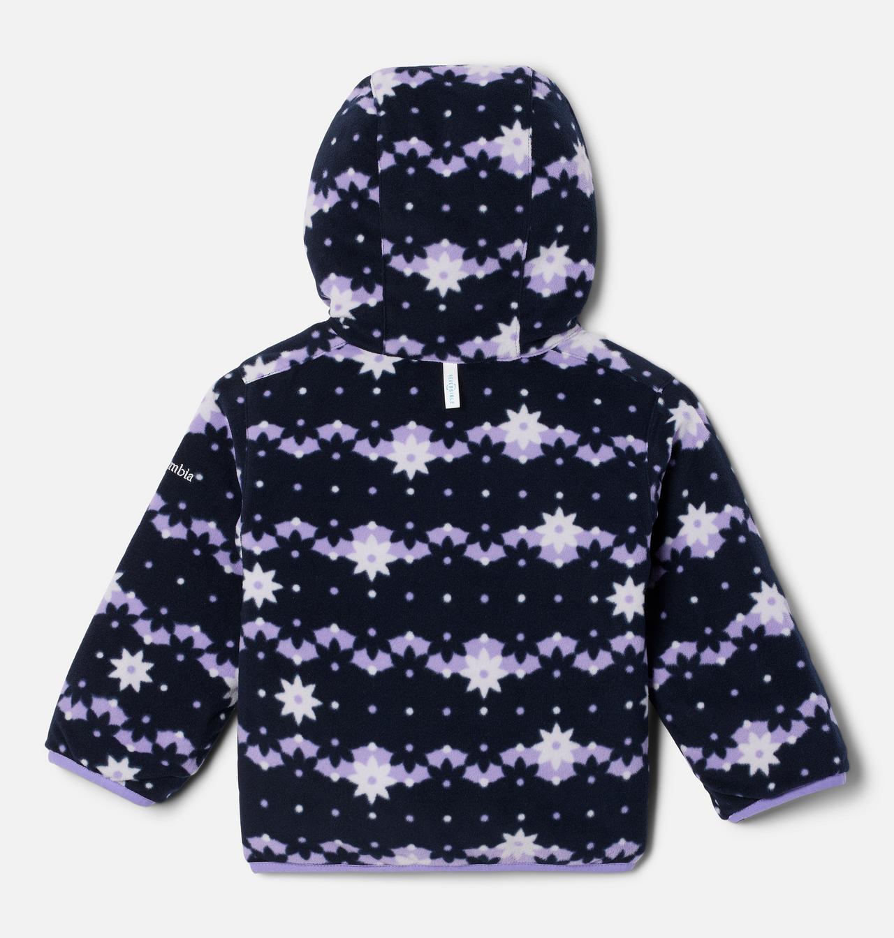 Toddler Double Trouble™ Reversible Jacket 4
