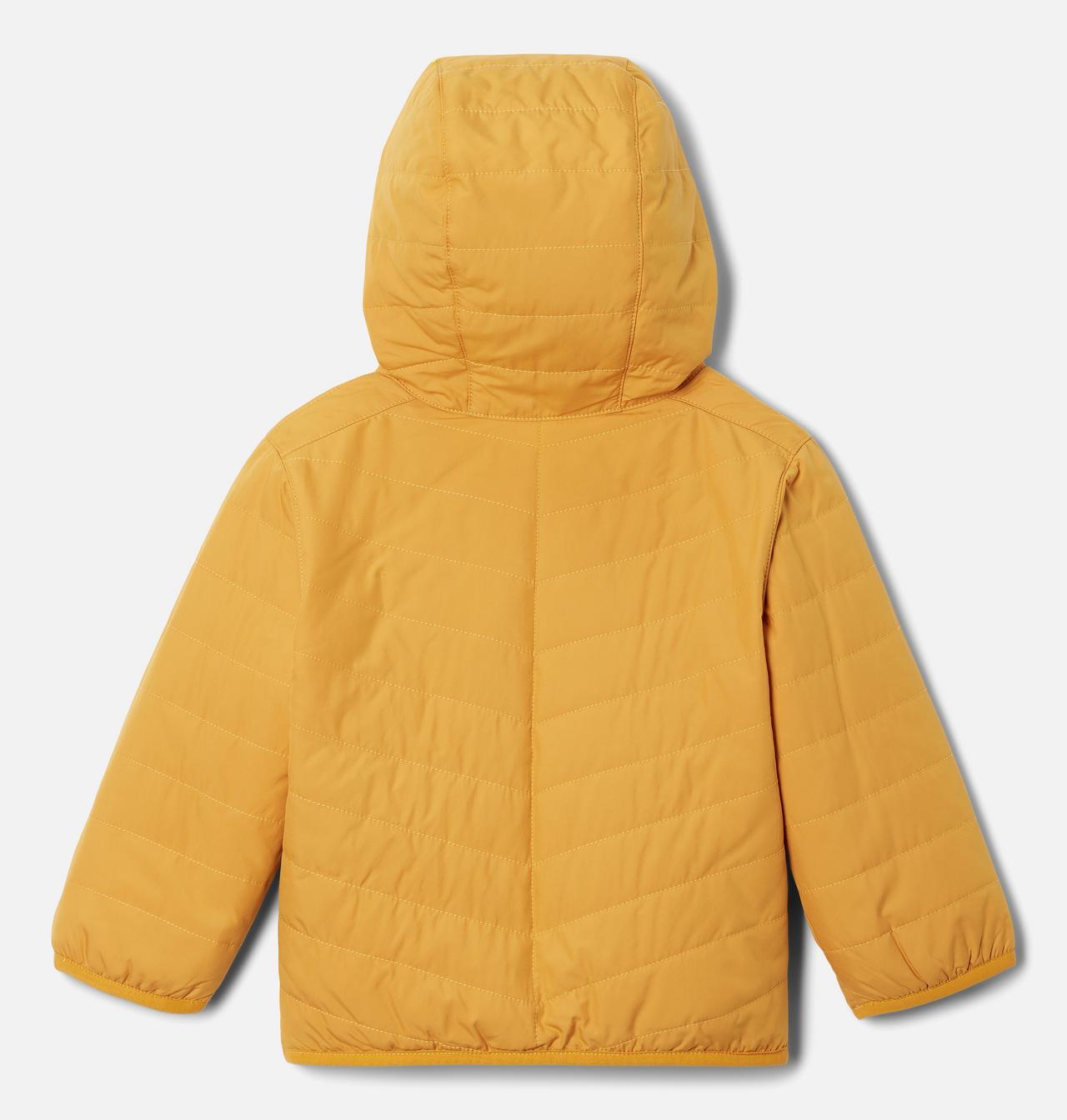 Toddler Double Trouble™ Reversible Jacket 2