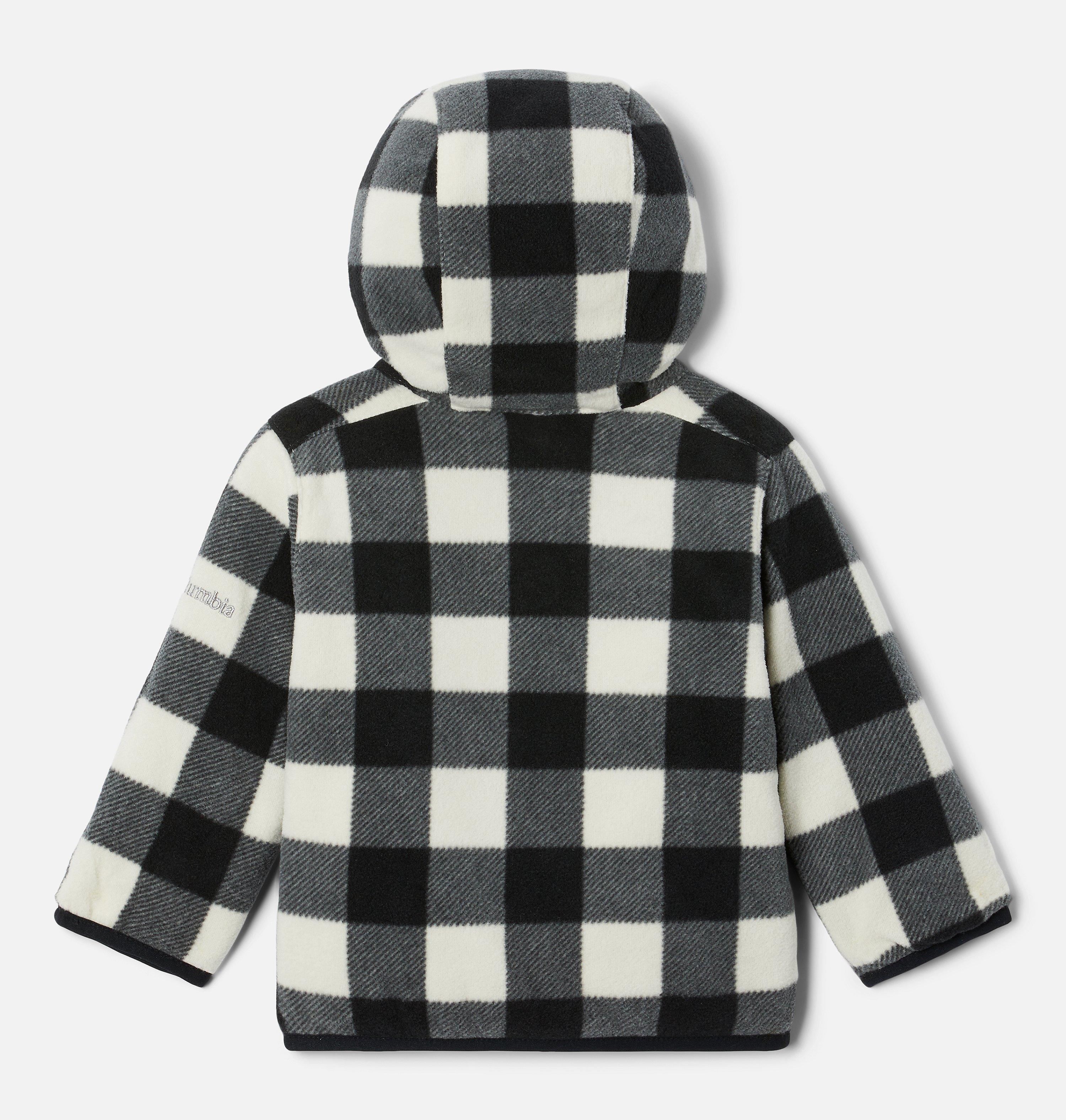 Infant Double Trouble™ Reversible Jacket 4