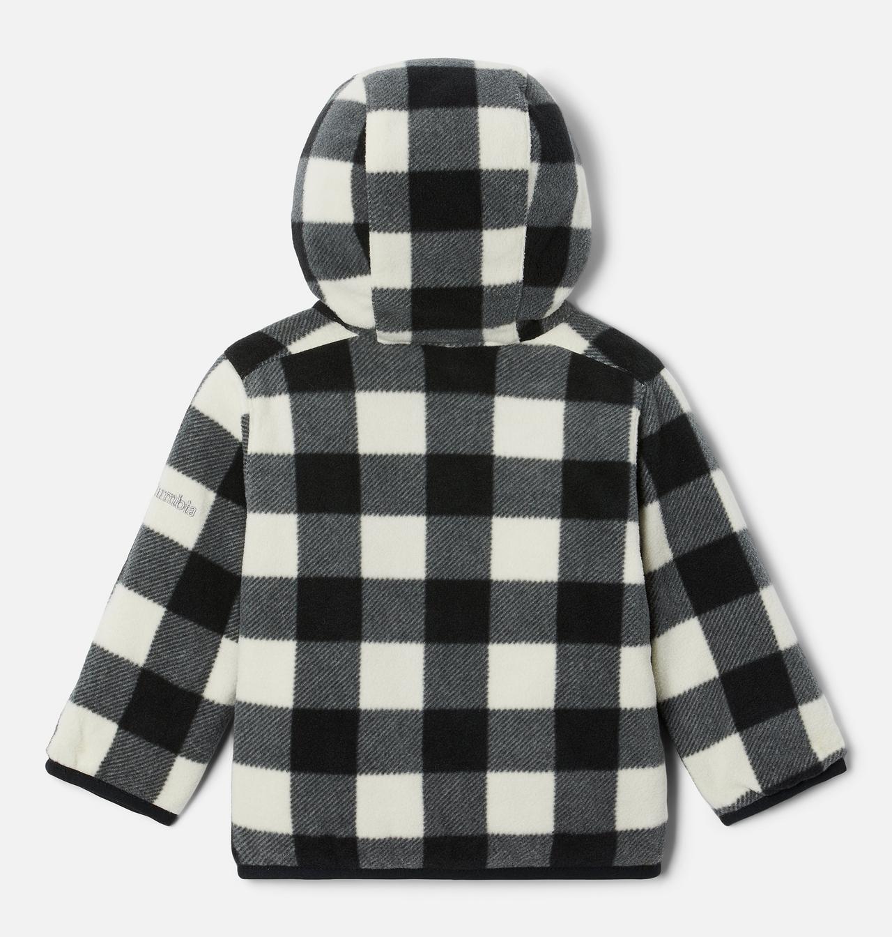Infant Double Trouble™ Reversible Jacket 4