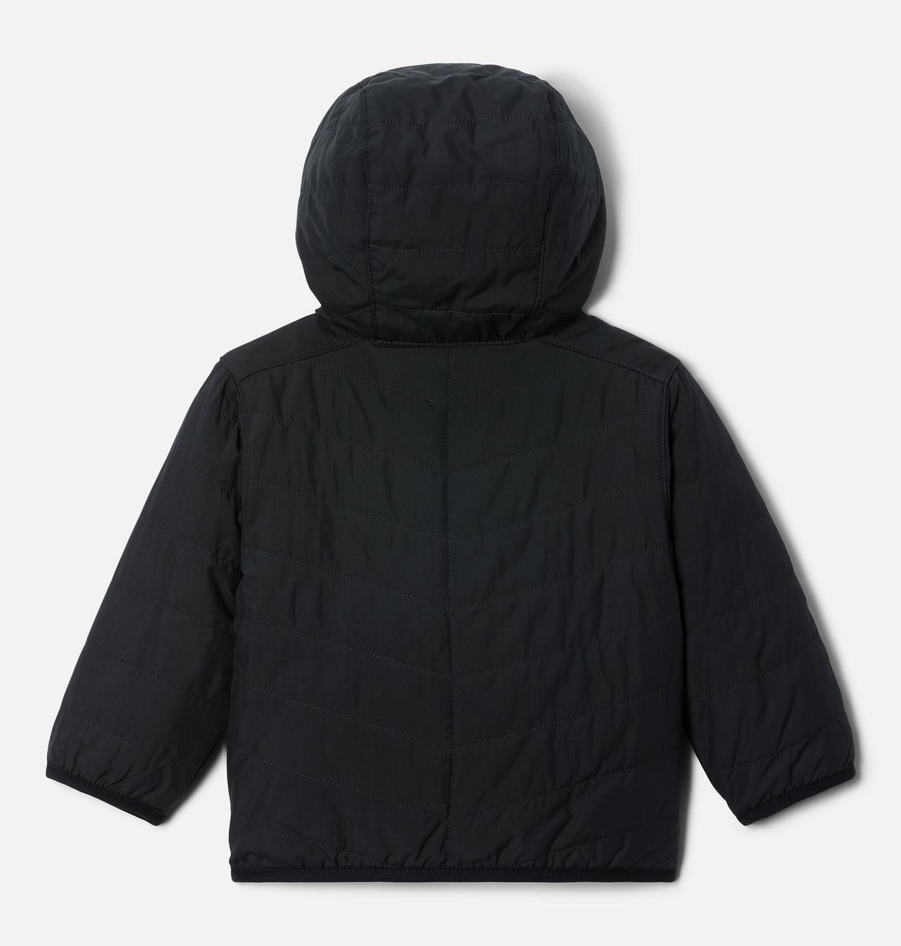 Infant Double Trouble™ Reversible Jacket 2