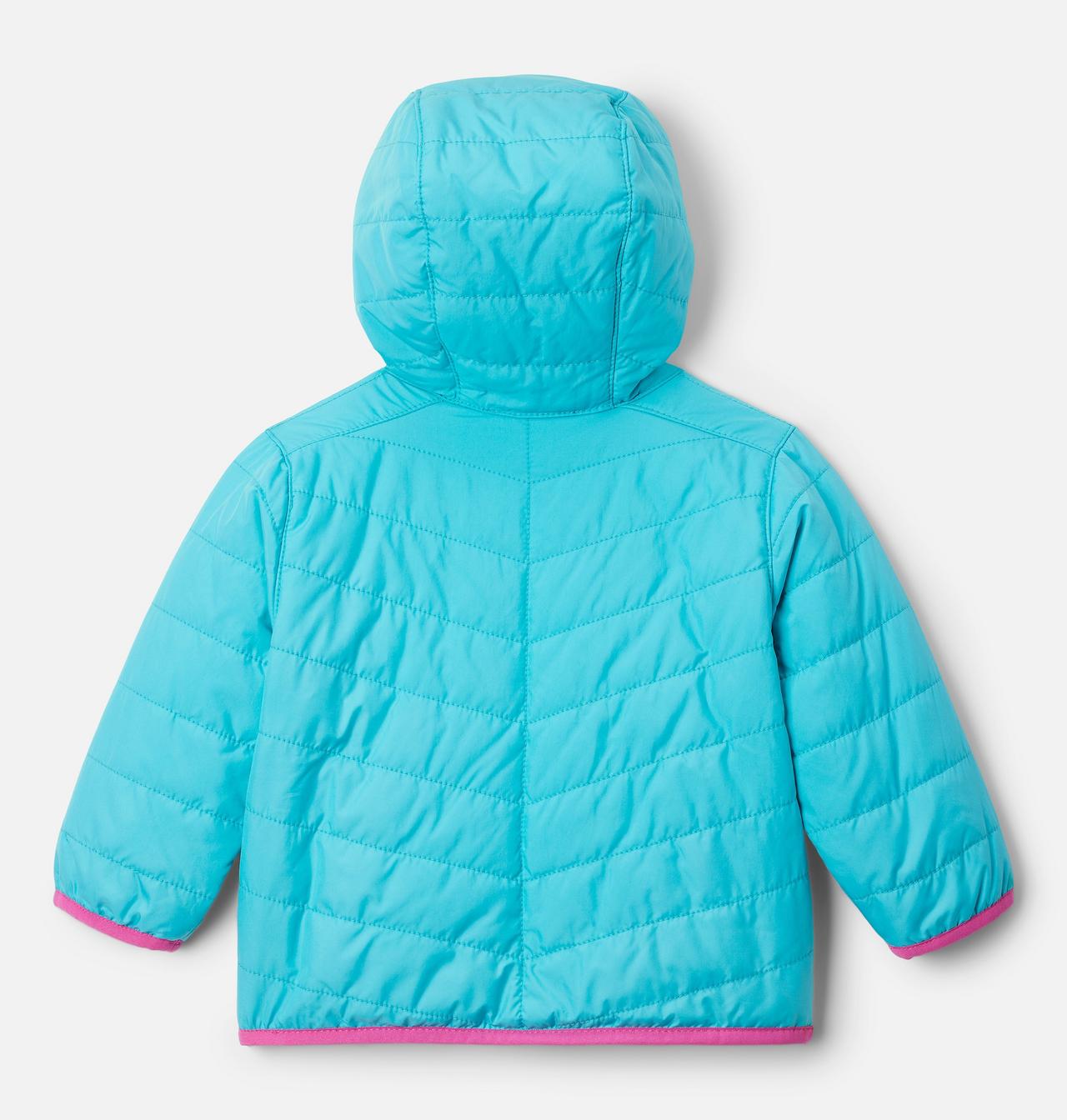 Infant Double Trouble™ Reversible Jacket 2