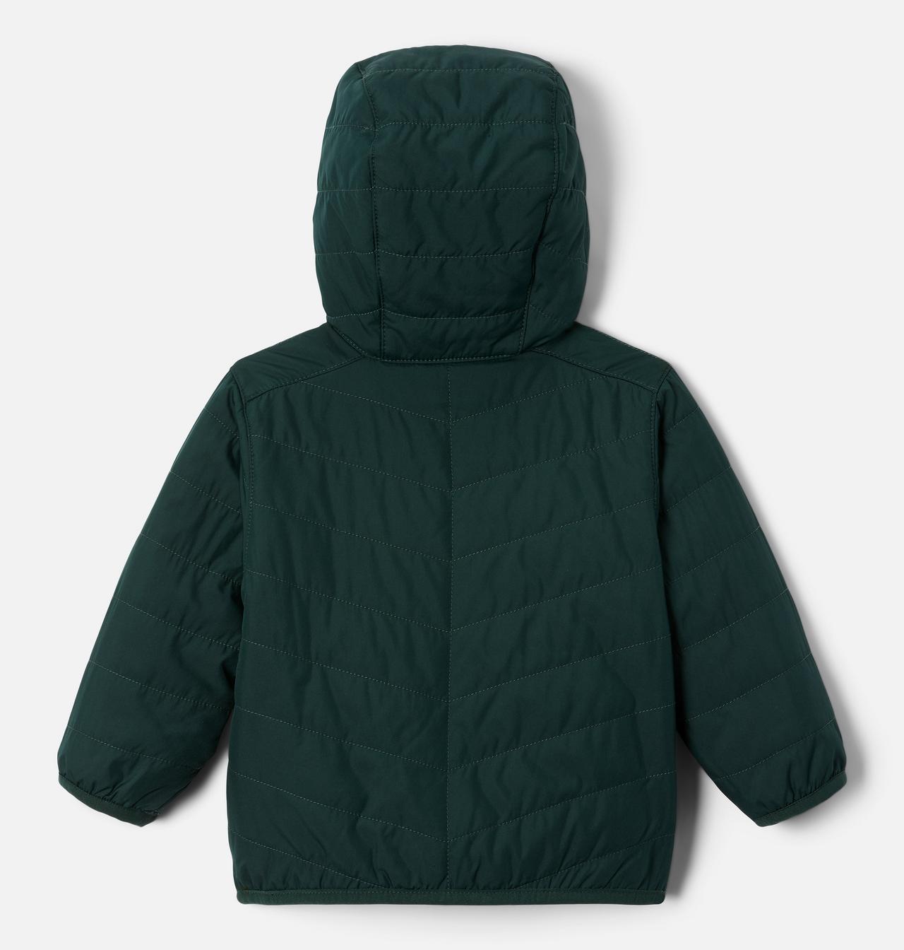 Infant Double Trouble™ Reversible Jacket 2