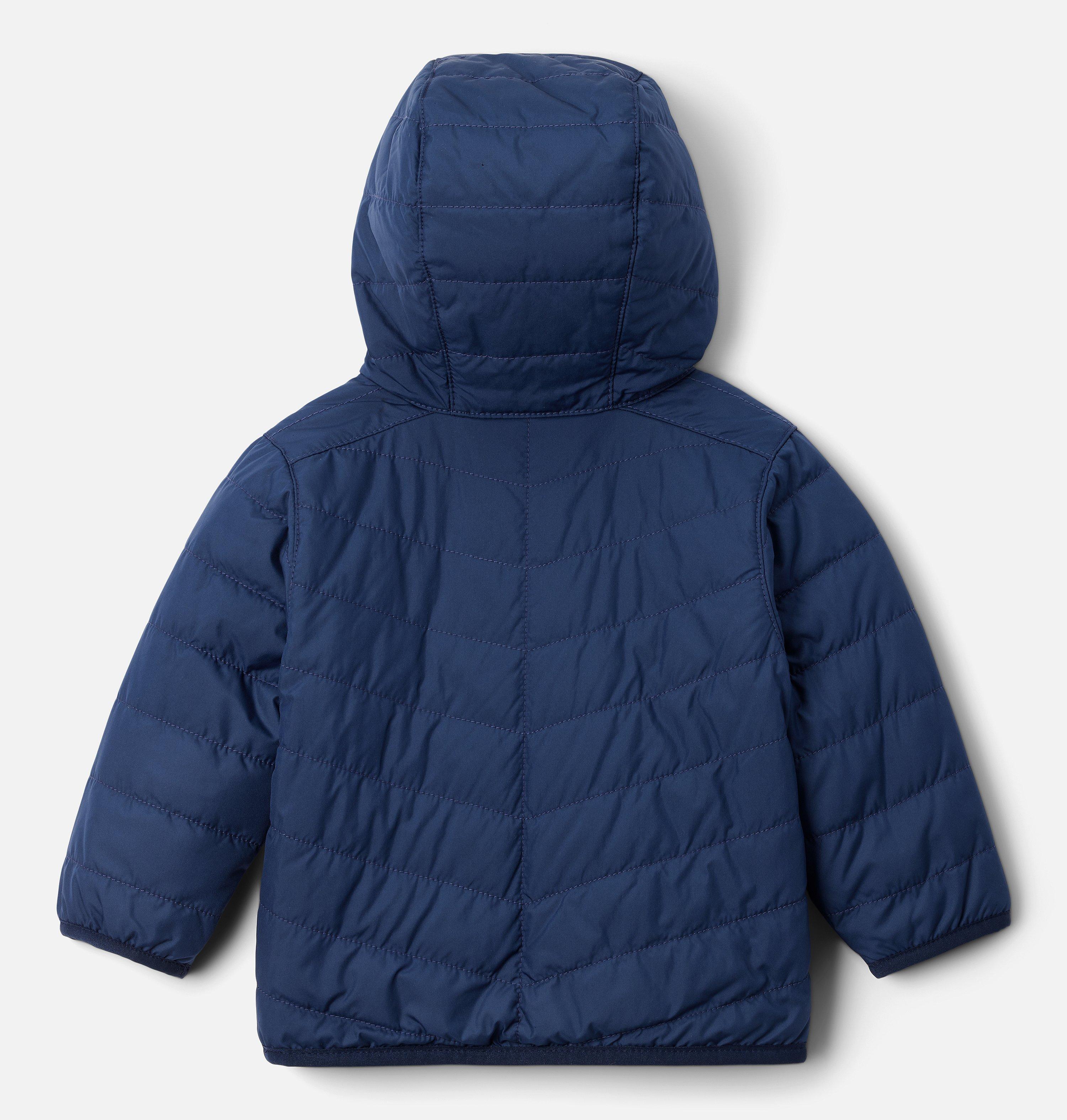 Infant Double Trouble™ Reversible Jacket 2
