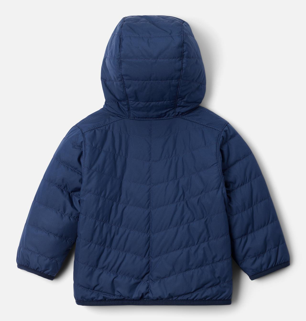 Infant Double Trouble™ Reversible Jacket 2