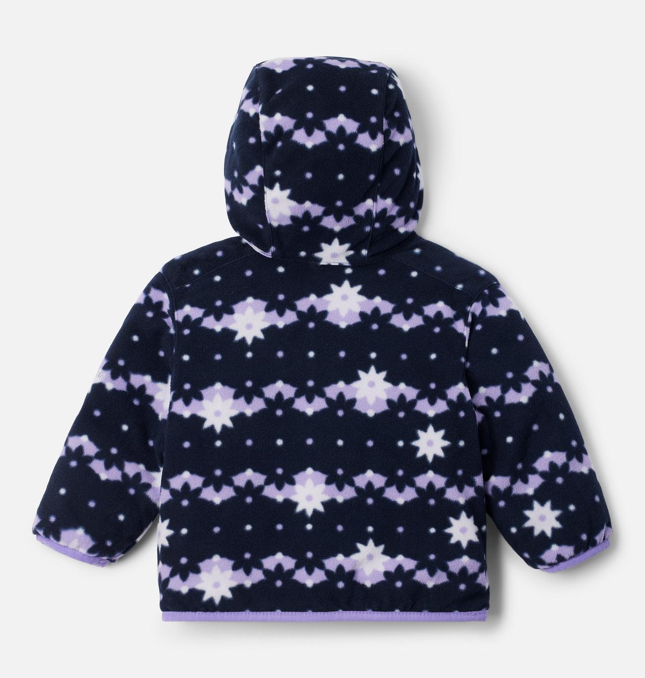 Infant Double Trouble™ Reversible Jacket 4