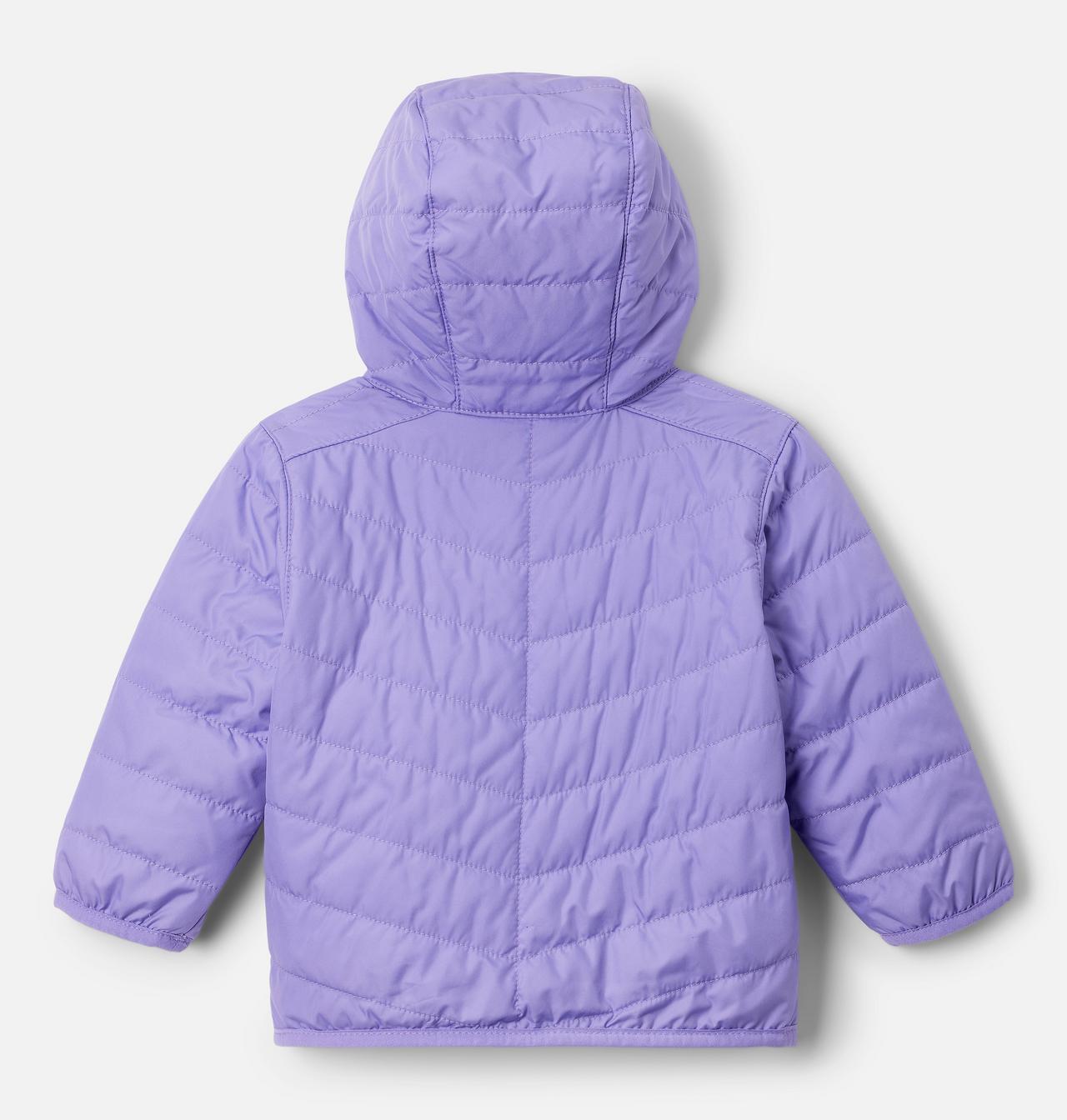 Infant Double Trouble™ Reversible Jacket 2