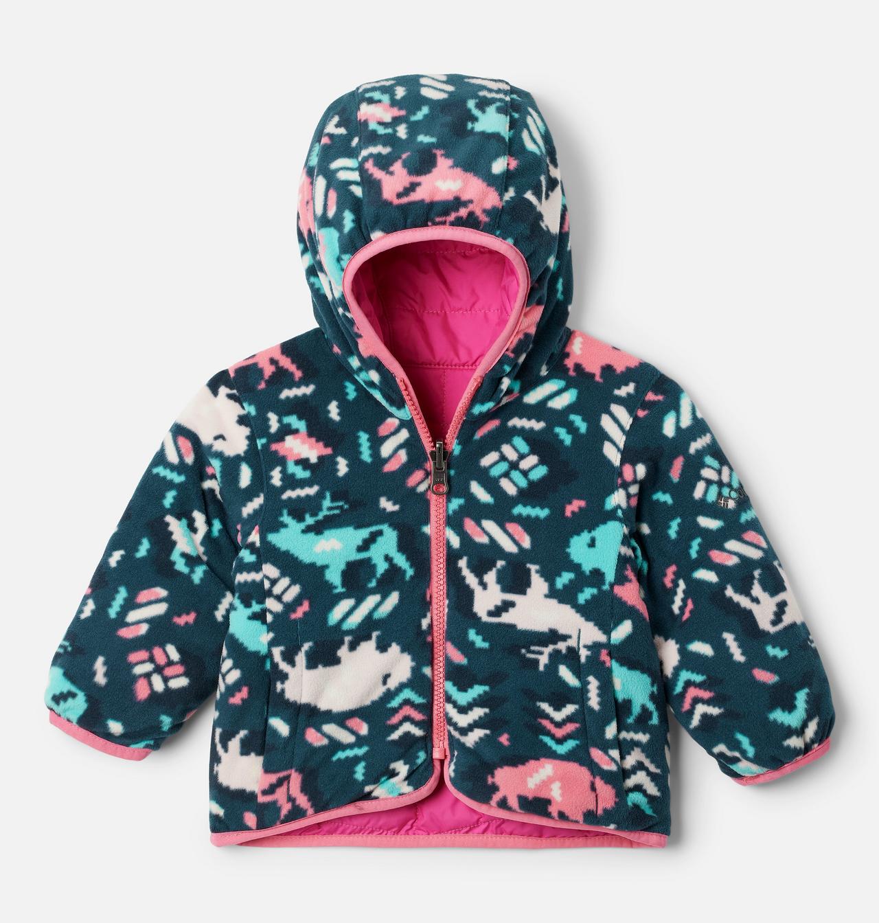 Manteau Double Trouble™ – Bébé  3